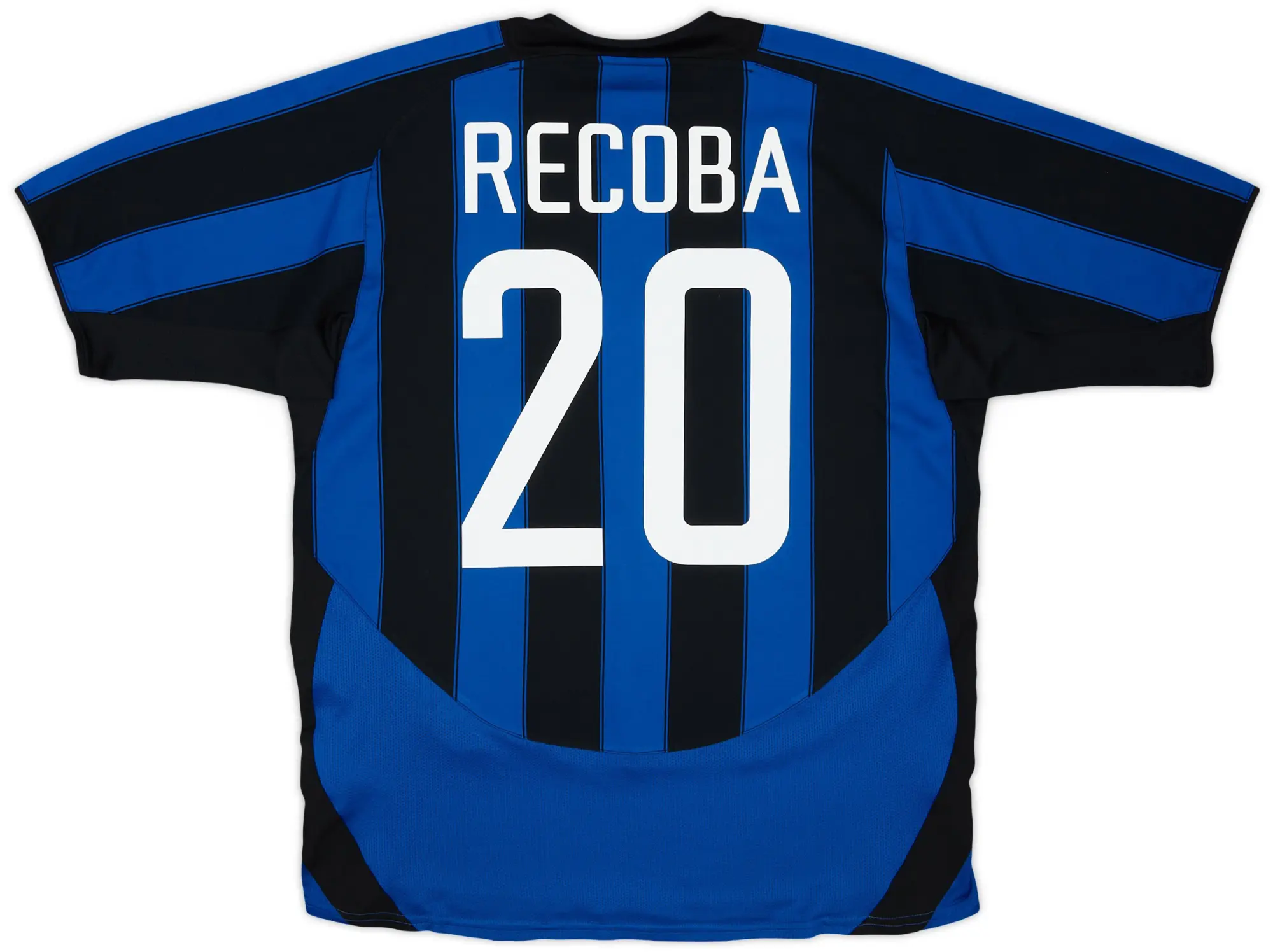 ウェア Nike 03/04 Inter Jersey L Nike 03/04 Inter Jersey L