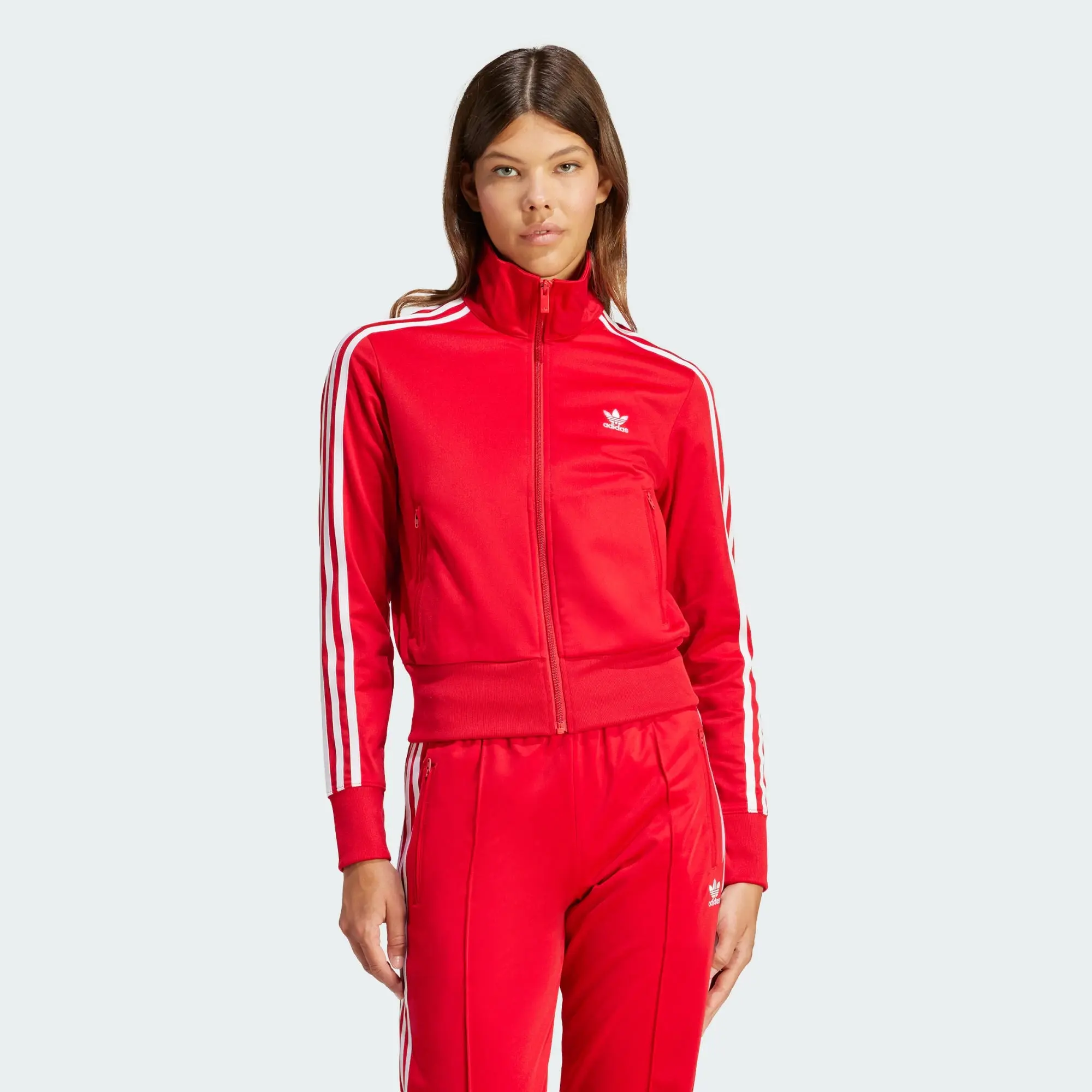 adidas Originals Women Adicolor Classics Firebird Track Top