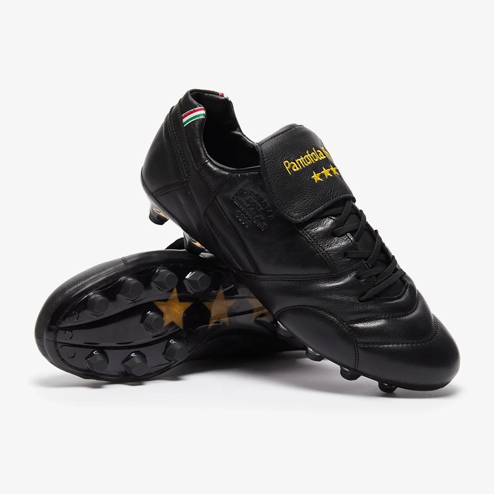 Pantofola d'Oro N.10 Tongue FG