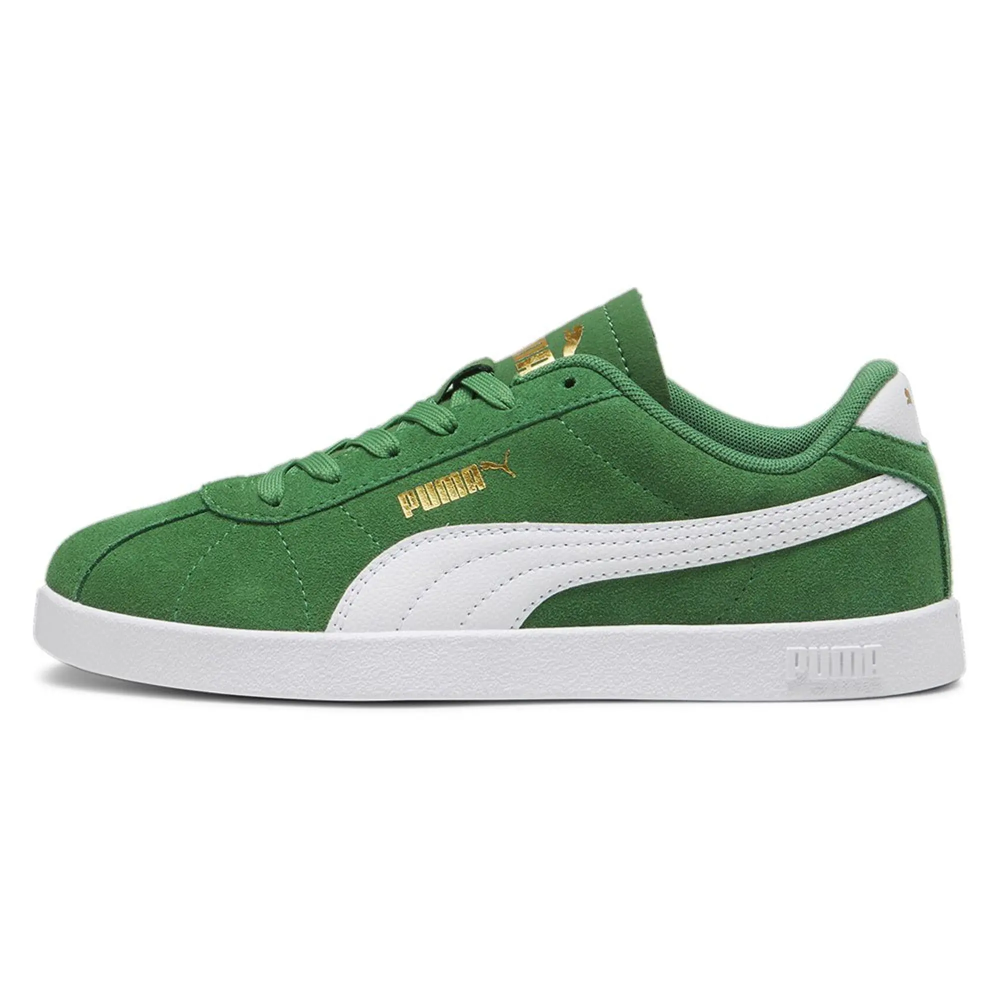 Puma Club Ii Trainers