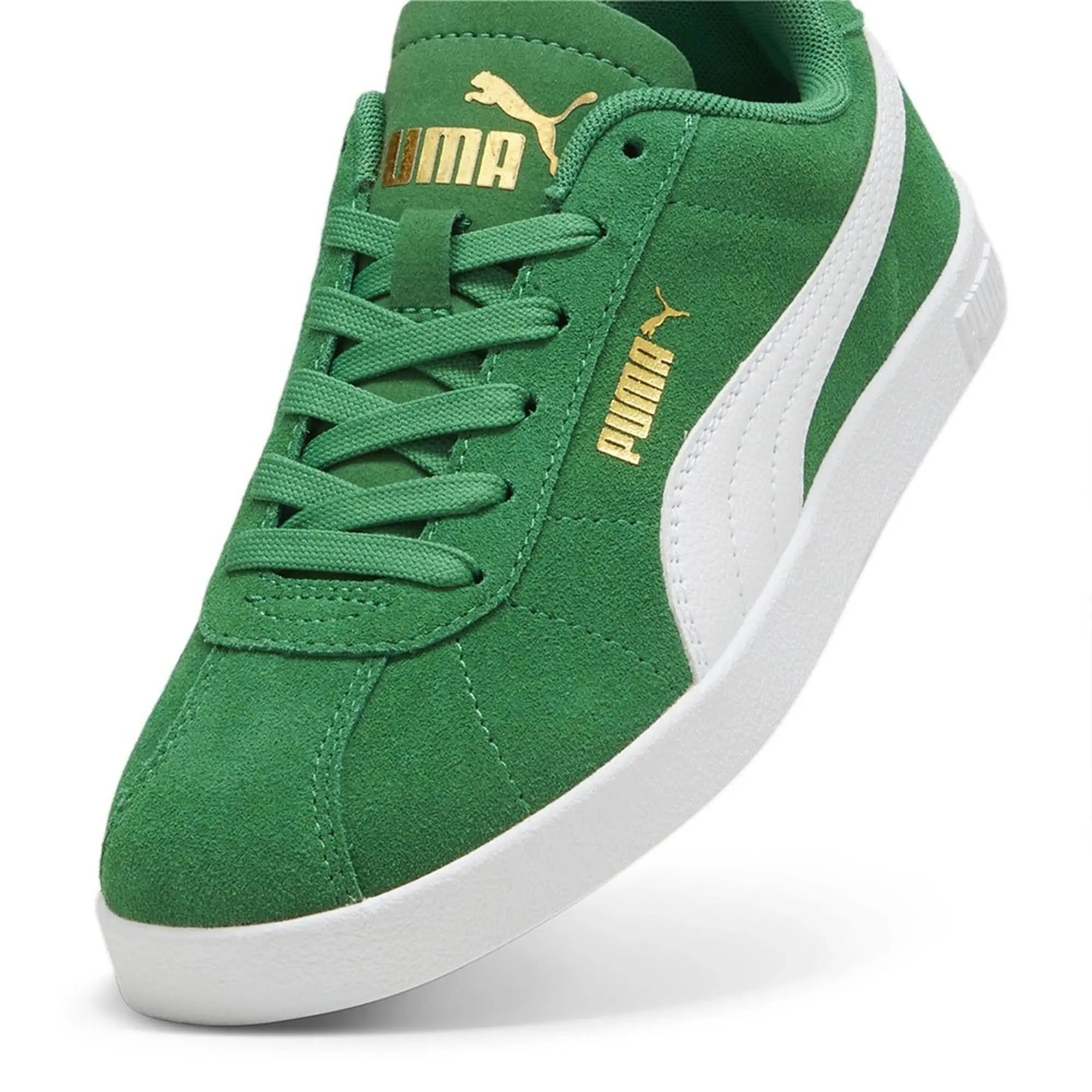 Puma Club Ii Trainers