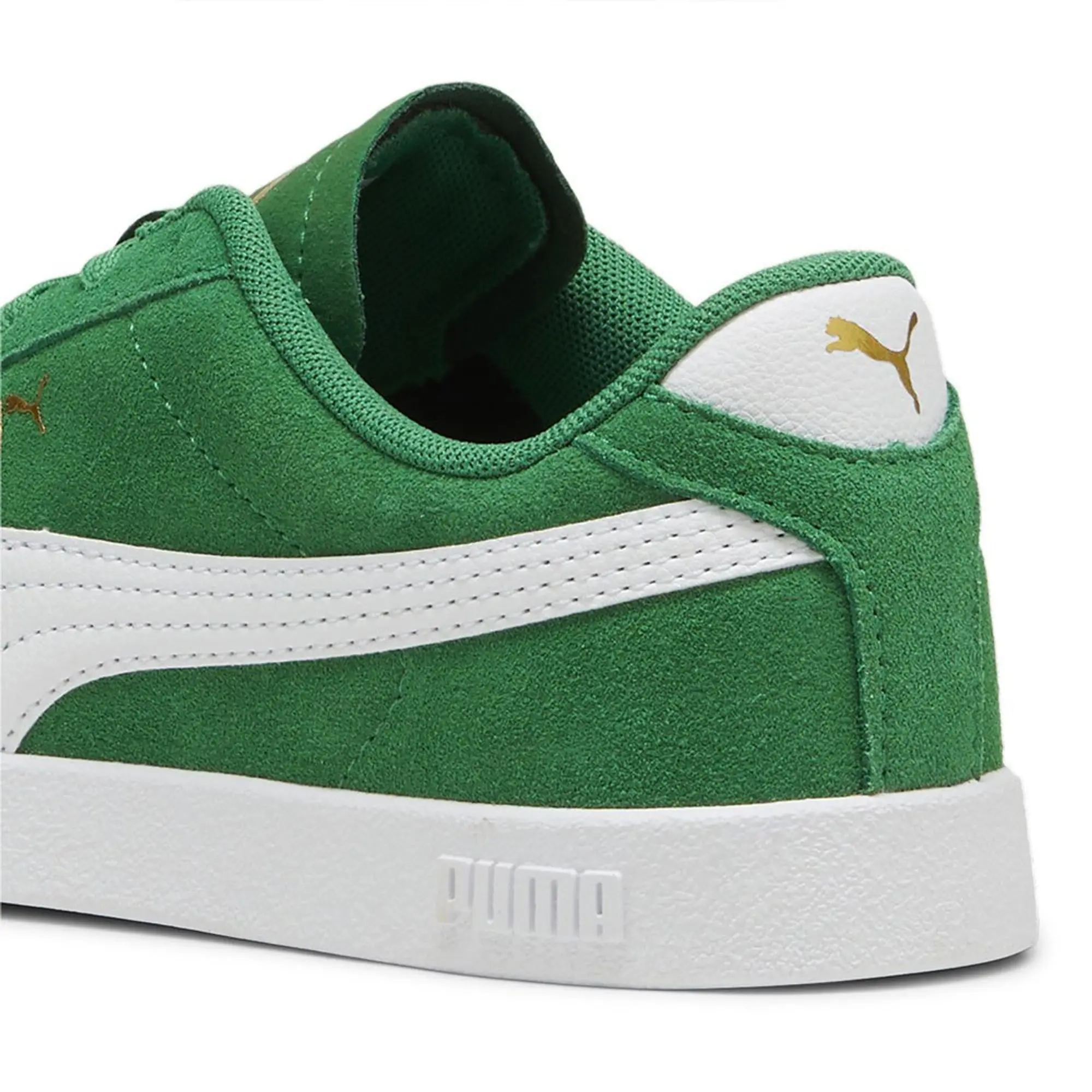 Puma Club Ii Trainers