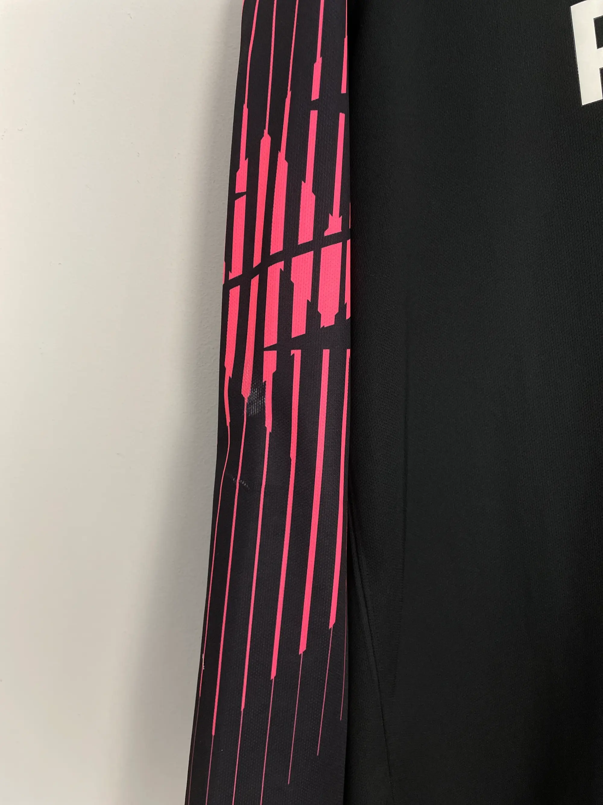 2018/19 BARCELONA GK SHIRT (XL) NIKE