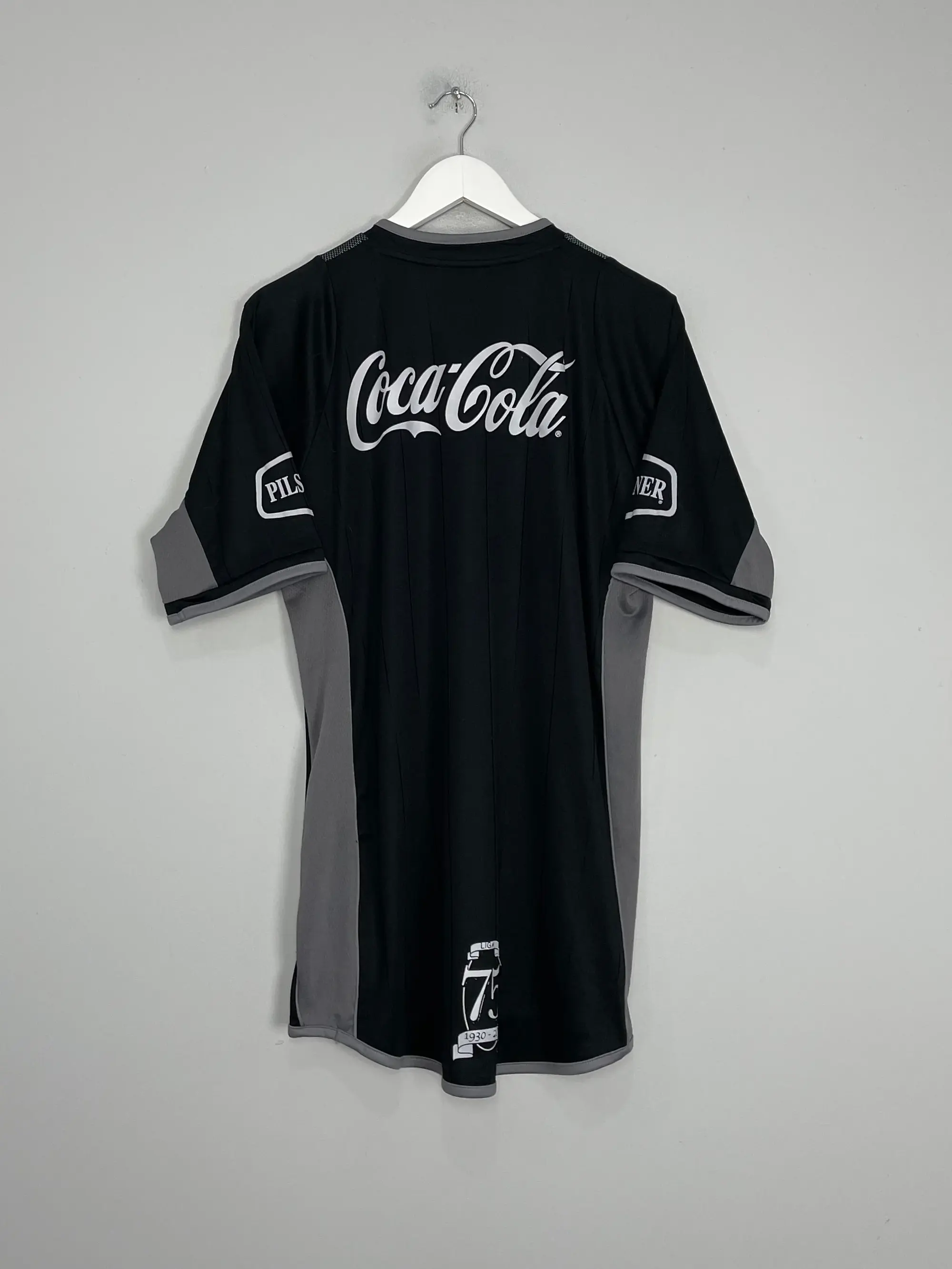 2005/06 LDU QUITO THIRD SHIRT (XL) UMBRO | Cult Kits