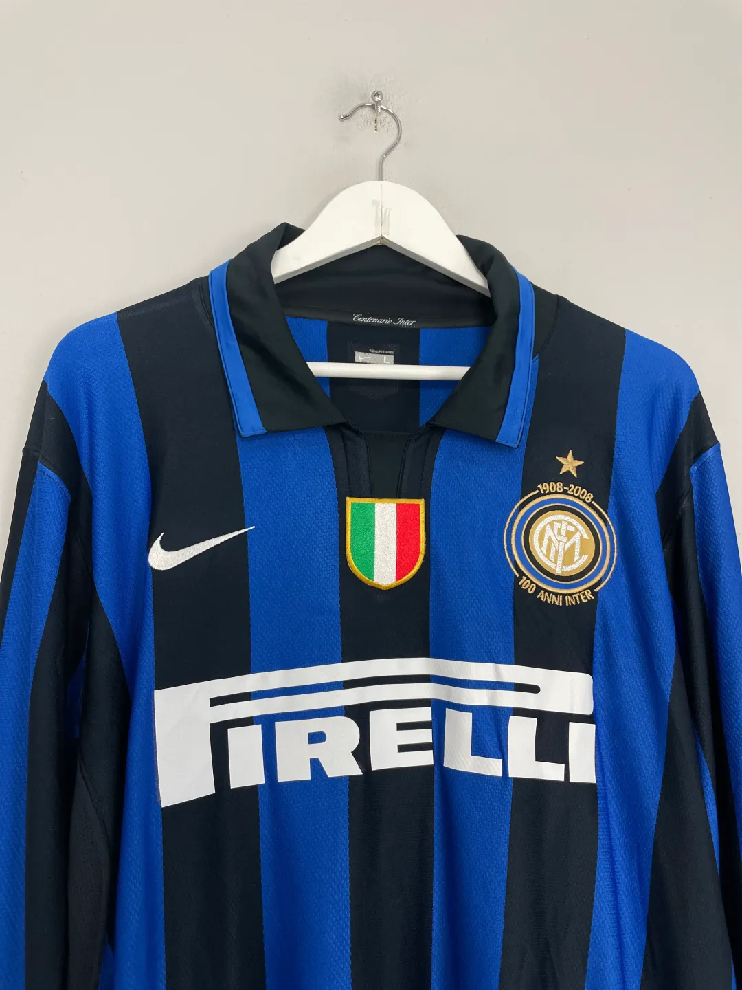 Nike Inter Milan J. Zanetti シャツ 4番 1080.webp