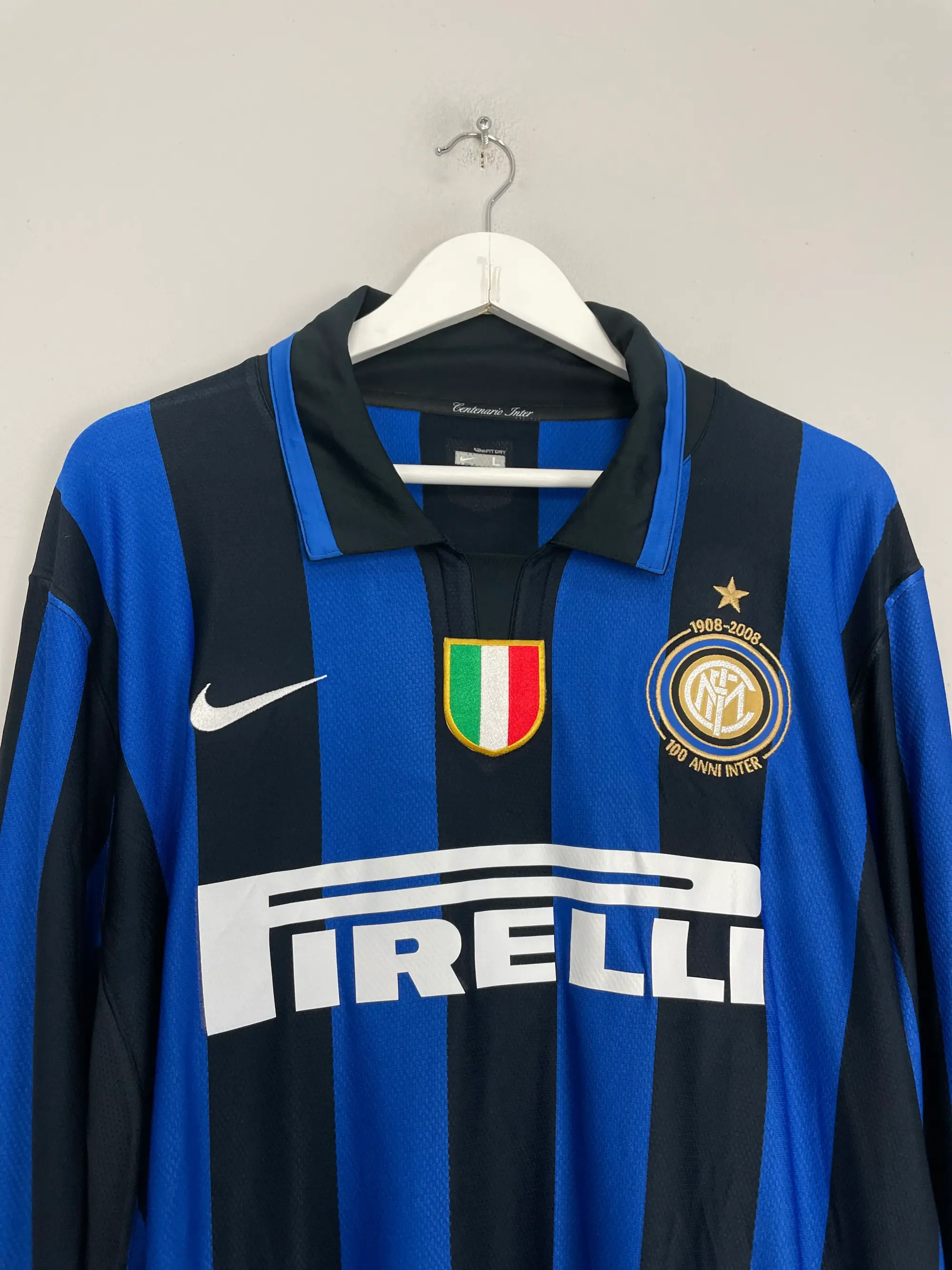 F.C. INTERNAZIONALE コレクション Nike Inter Milan FC Stadium Third Jersey 2025/26