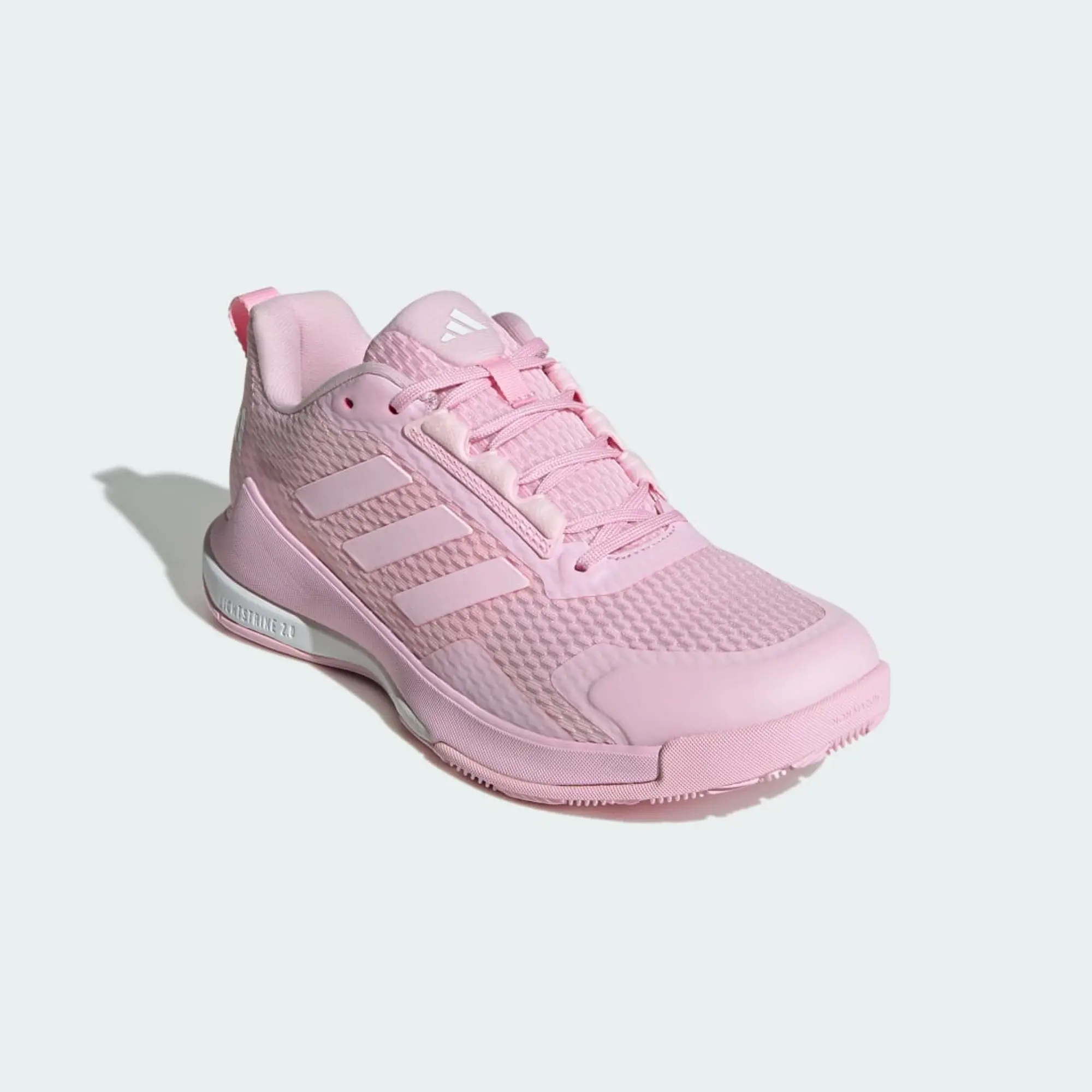 Adidas Novaflight 2 Trainers