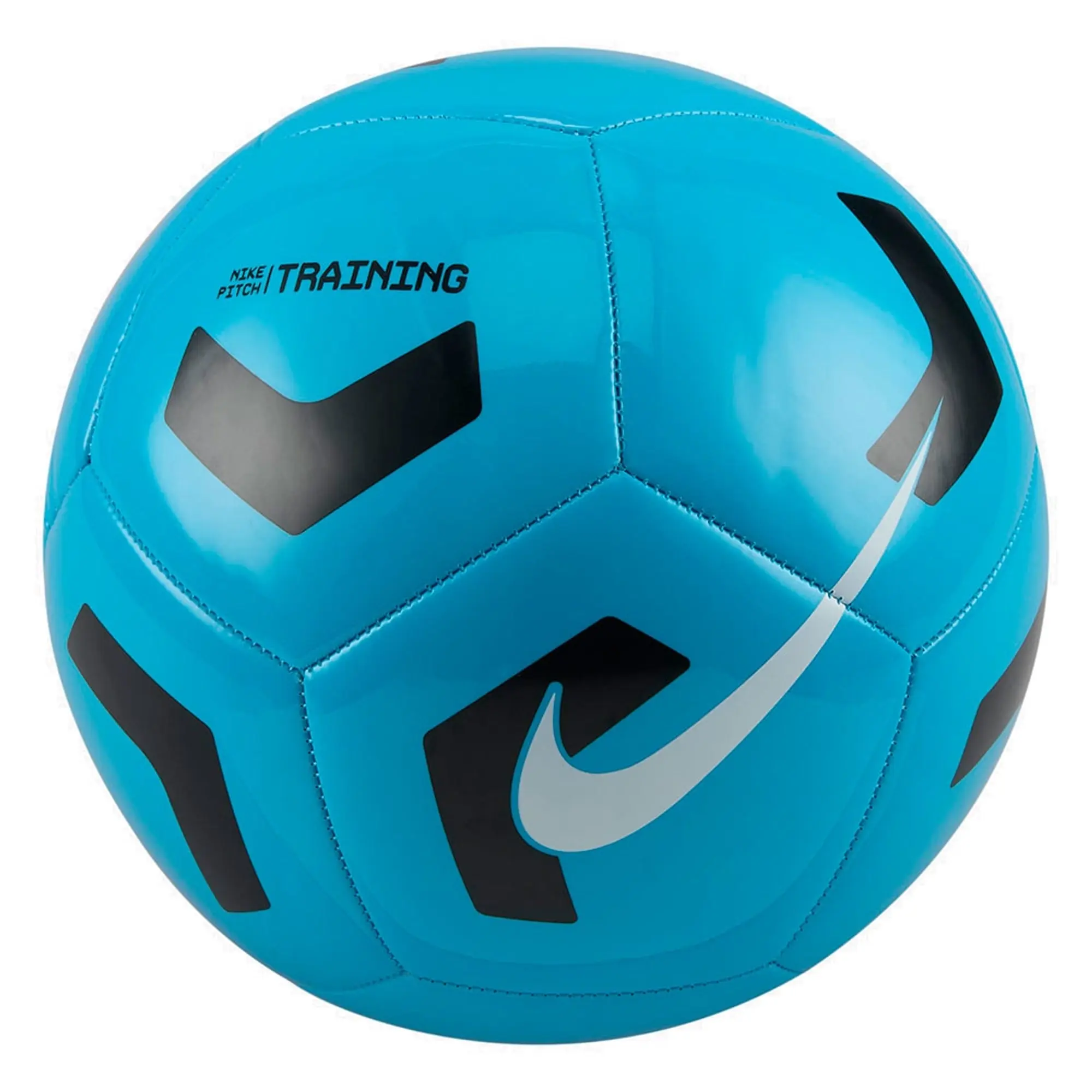 Nike Pitch Training Football Ball