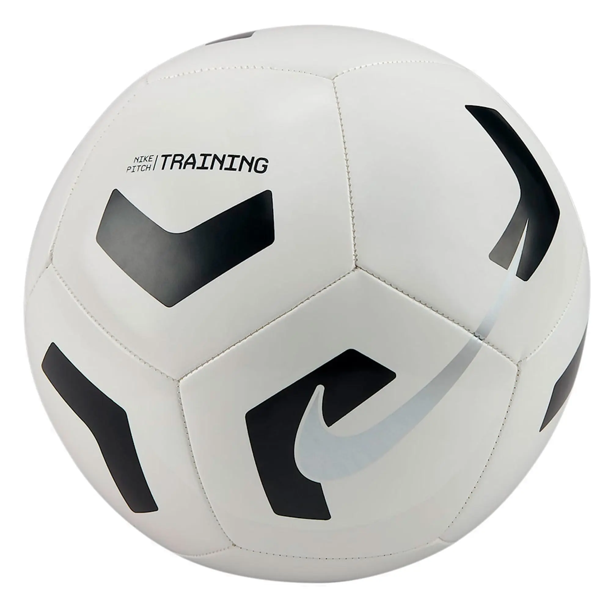 Nike Pitch Training Football Ball