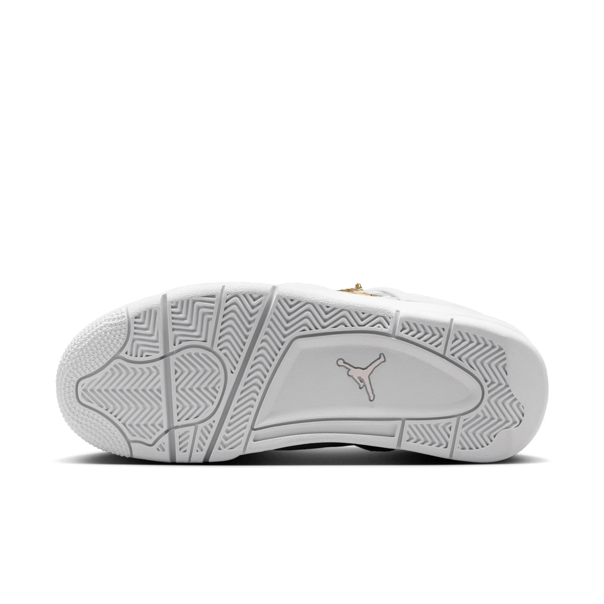 Jordan Purpose Code Nike Jordan Jordan Air 4 Net Women's - White, White | FN7251-107 ...