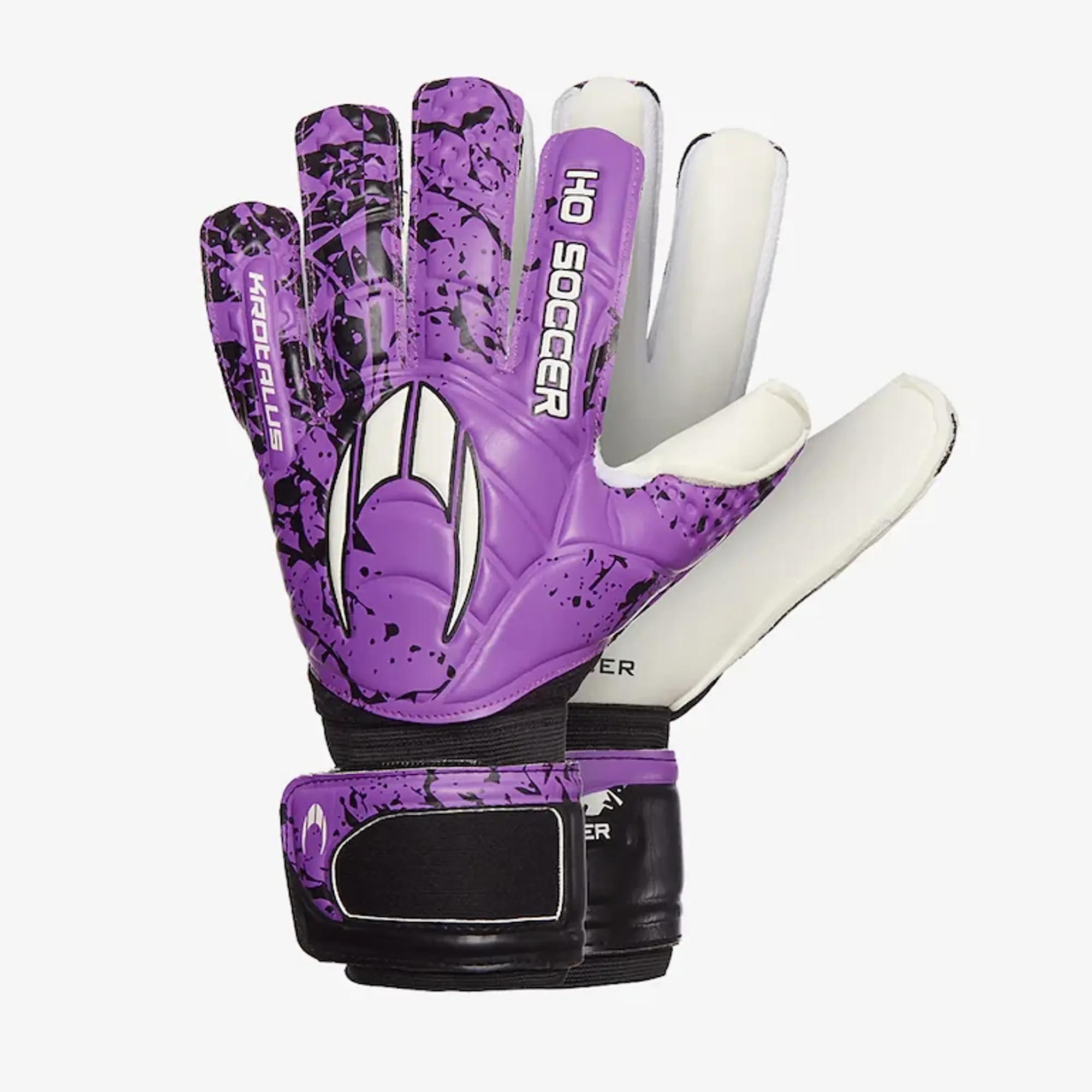 HO Soccer HO Kids Krotalus 11 SMU GK Gloves