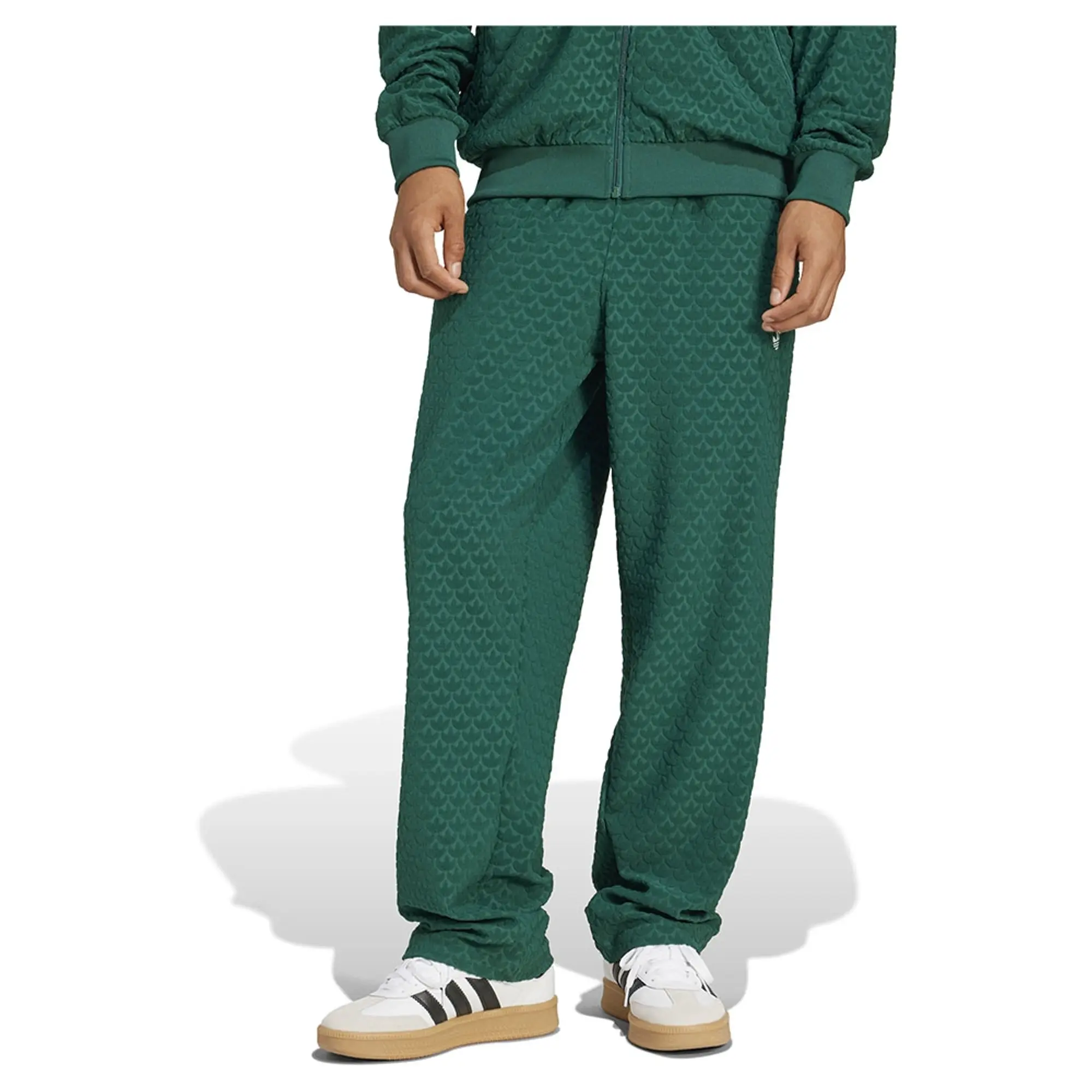 Adidas Originals Monogram Tracksuit Pants