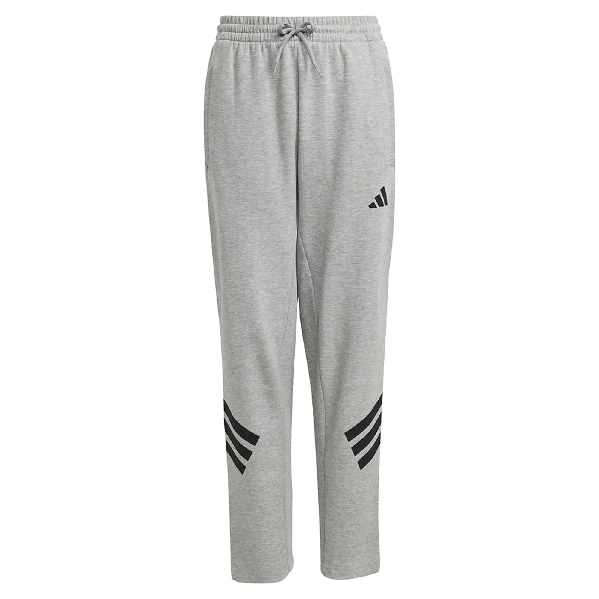 Adidas Future Icons 3 Stripes Ankle Length Joggers