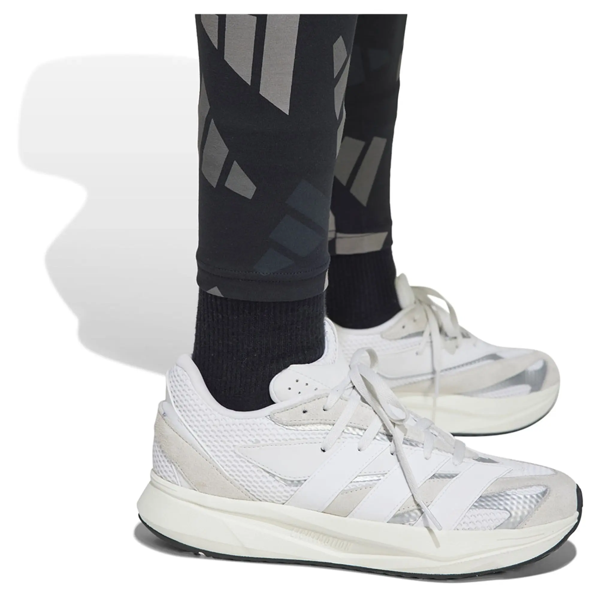 Adidas Seasonal Essentials Logo Celebration Leggings