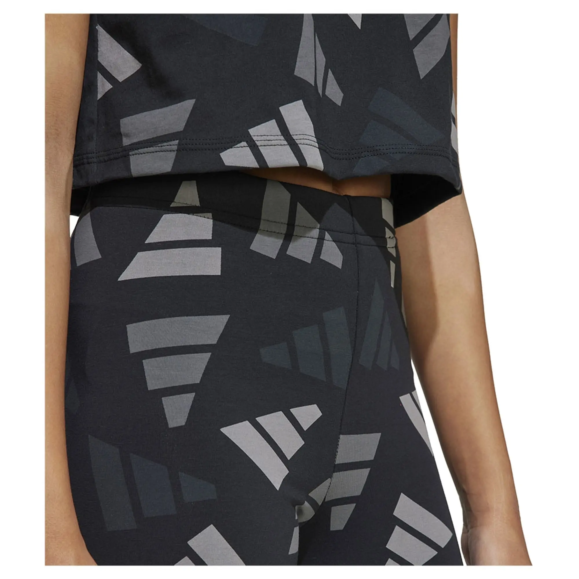 Adidas Seasonal Essentials Logo Celebration Leggings