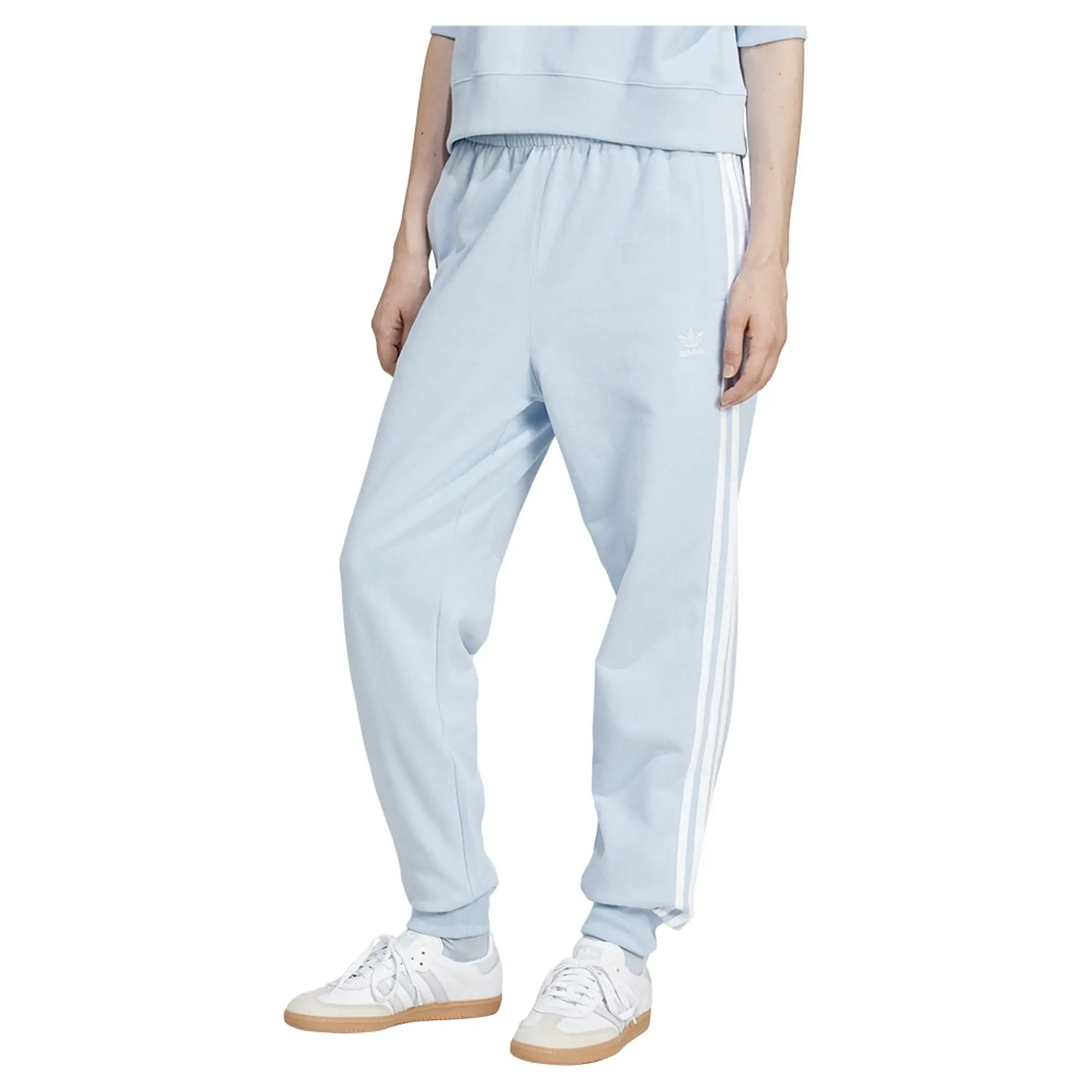 Adidas Originals Adicolor 3 Stripes Regular Joggers