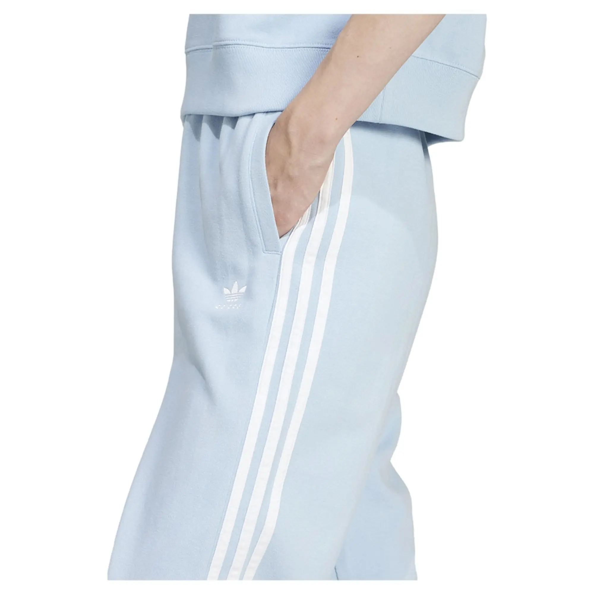 Adidas Originals Adicolor 3 Stripes Regular Joggers