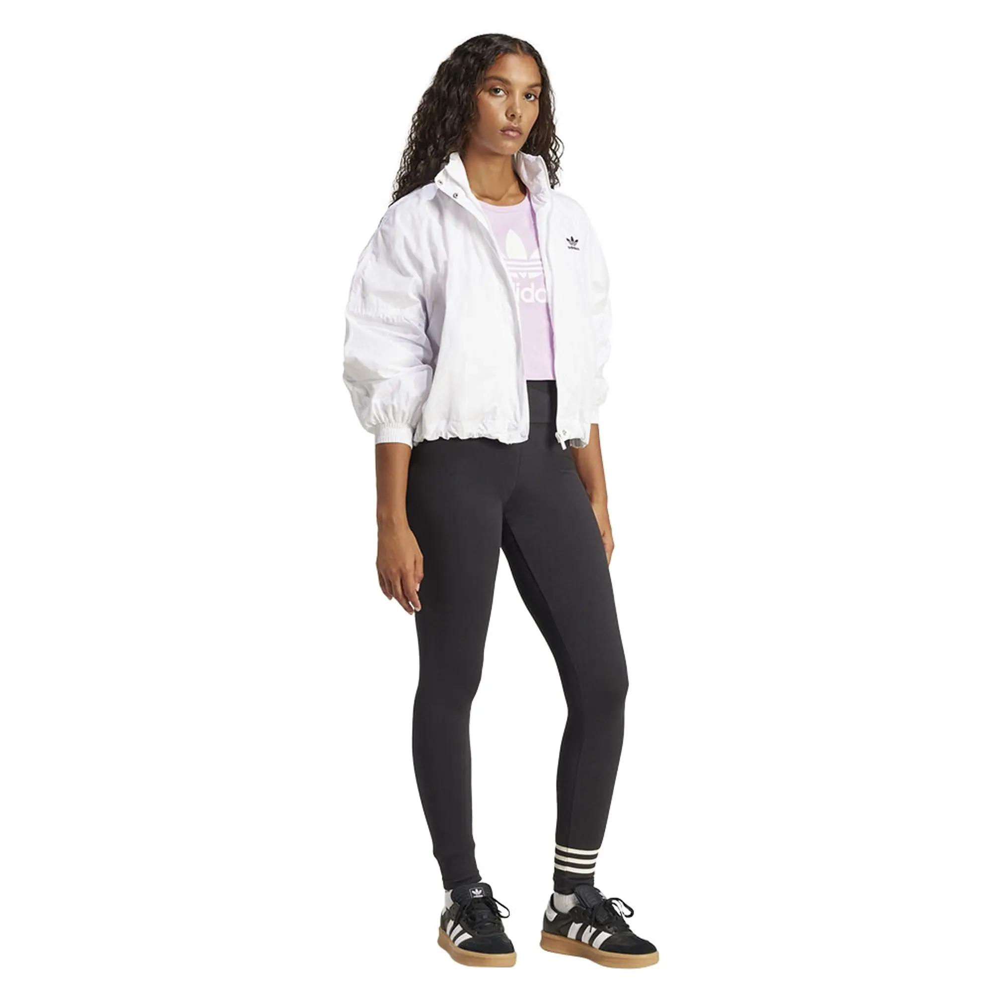 Adidas Originals Neuclassics Full Length Leggings