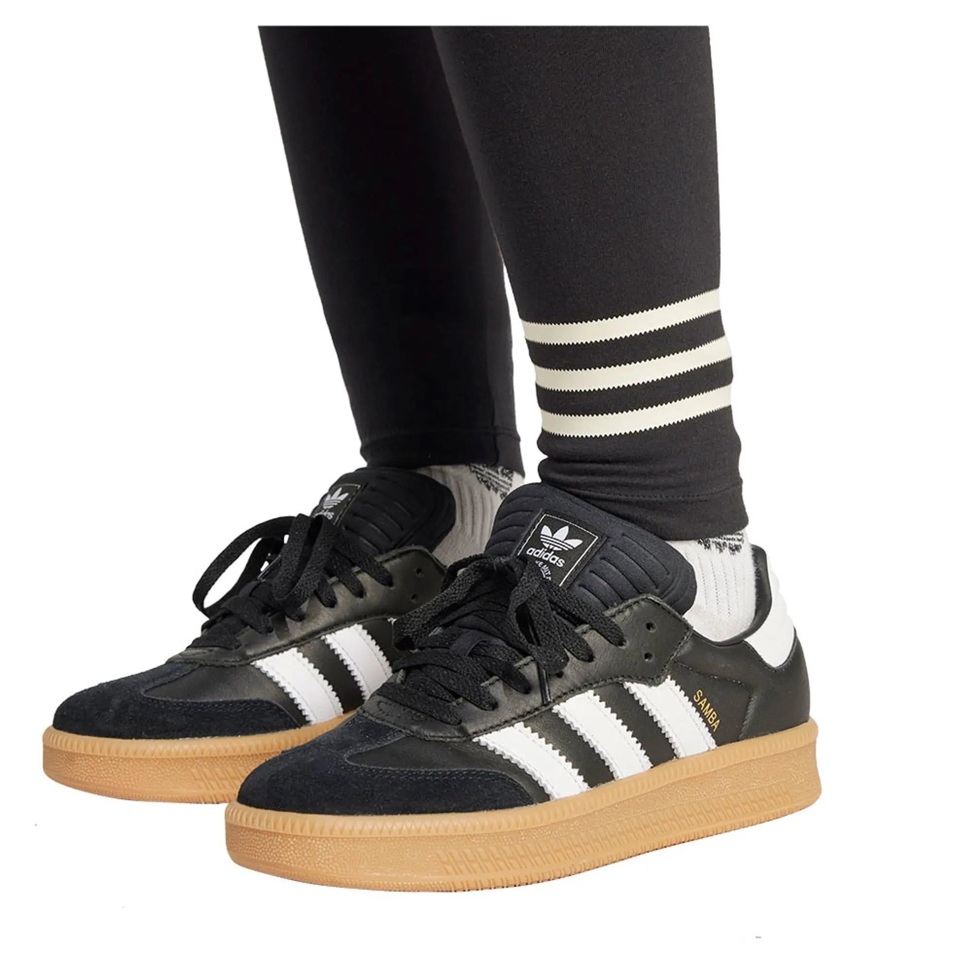 Adidas Originals Neuclassics Full Length Leggings