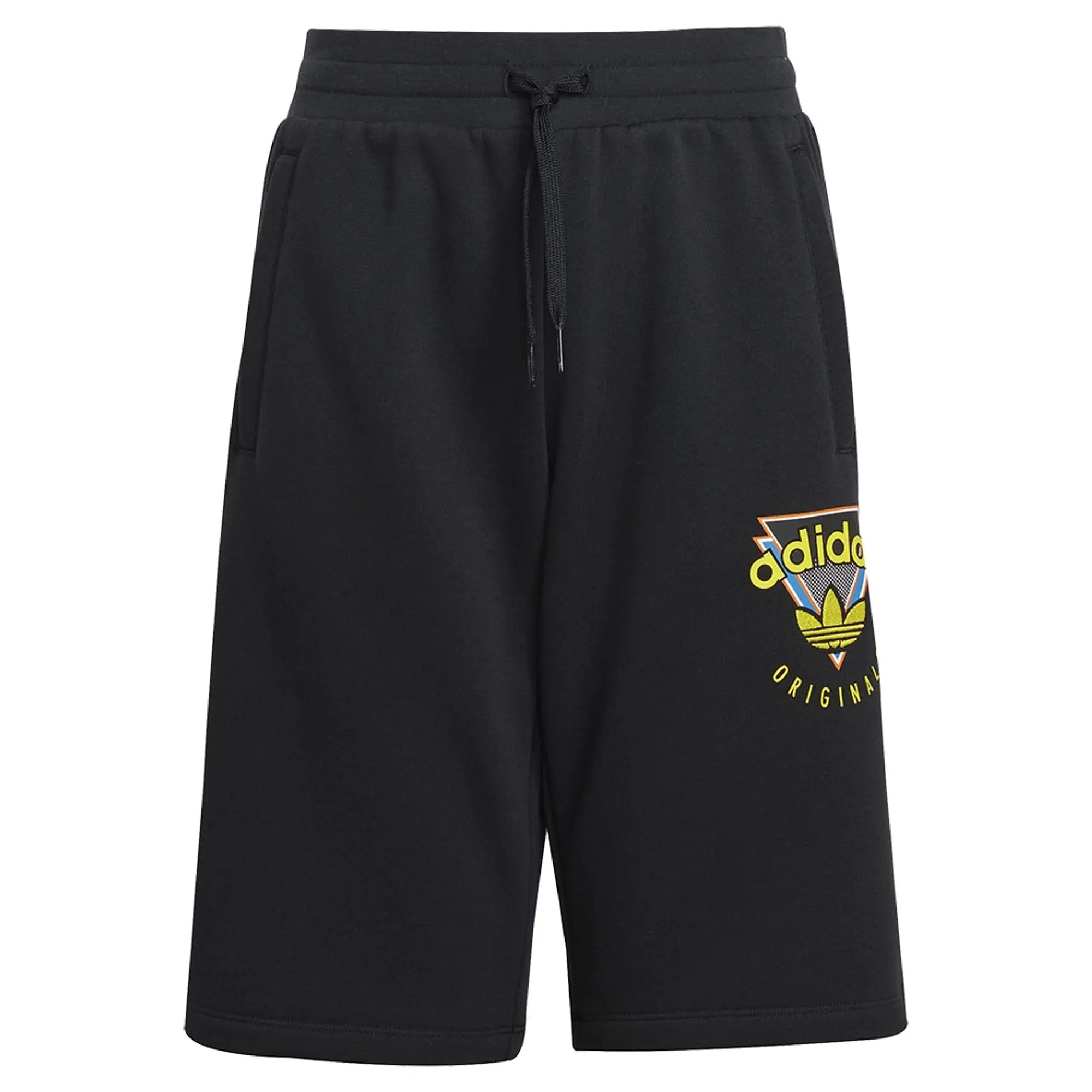 adidas Originals Junior Resort Graphic Short -  - Size XL/B -