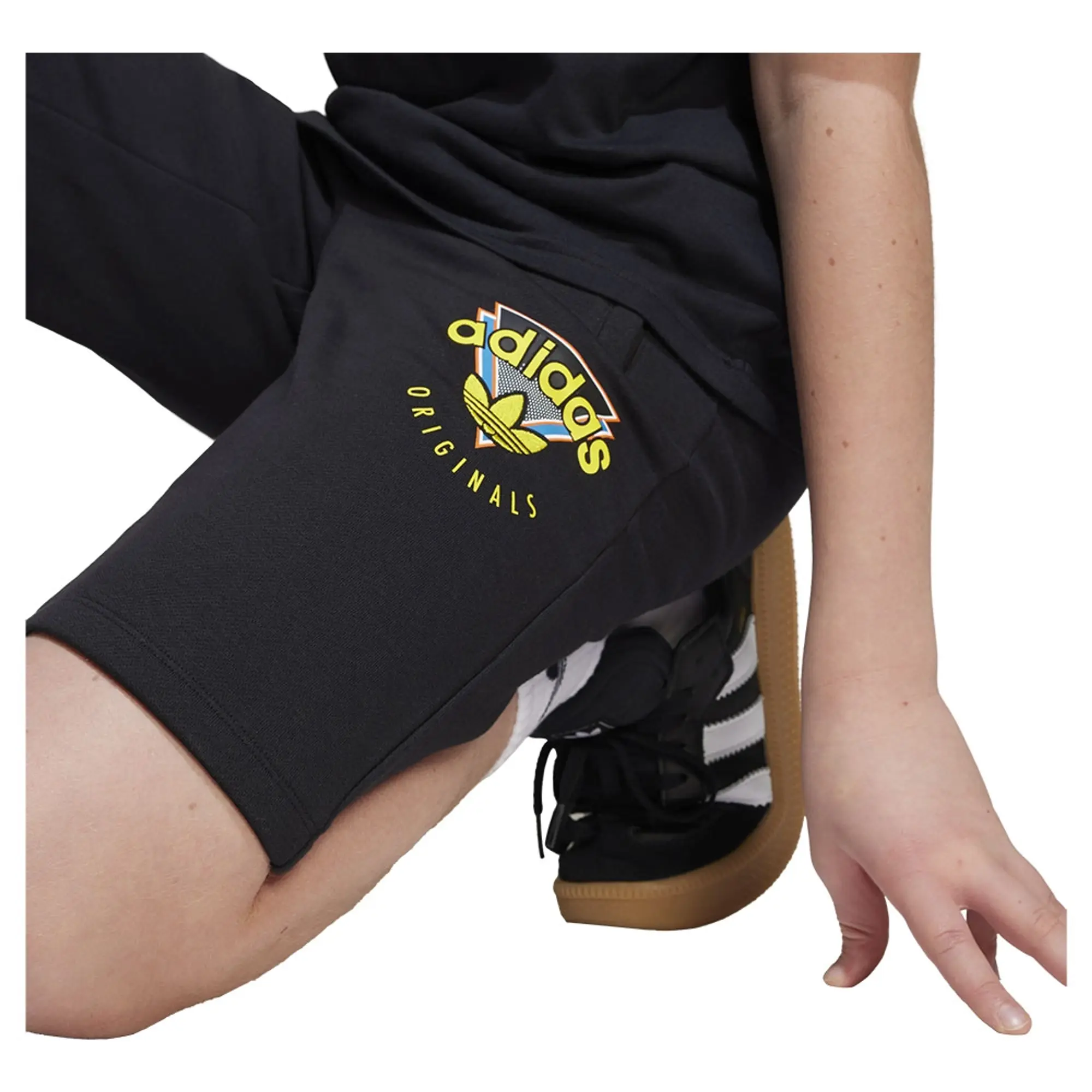 adidas Originals Junior Resort Graphic Short -  - Size XL/B -