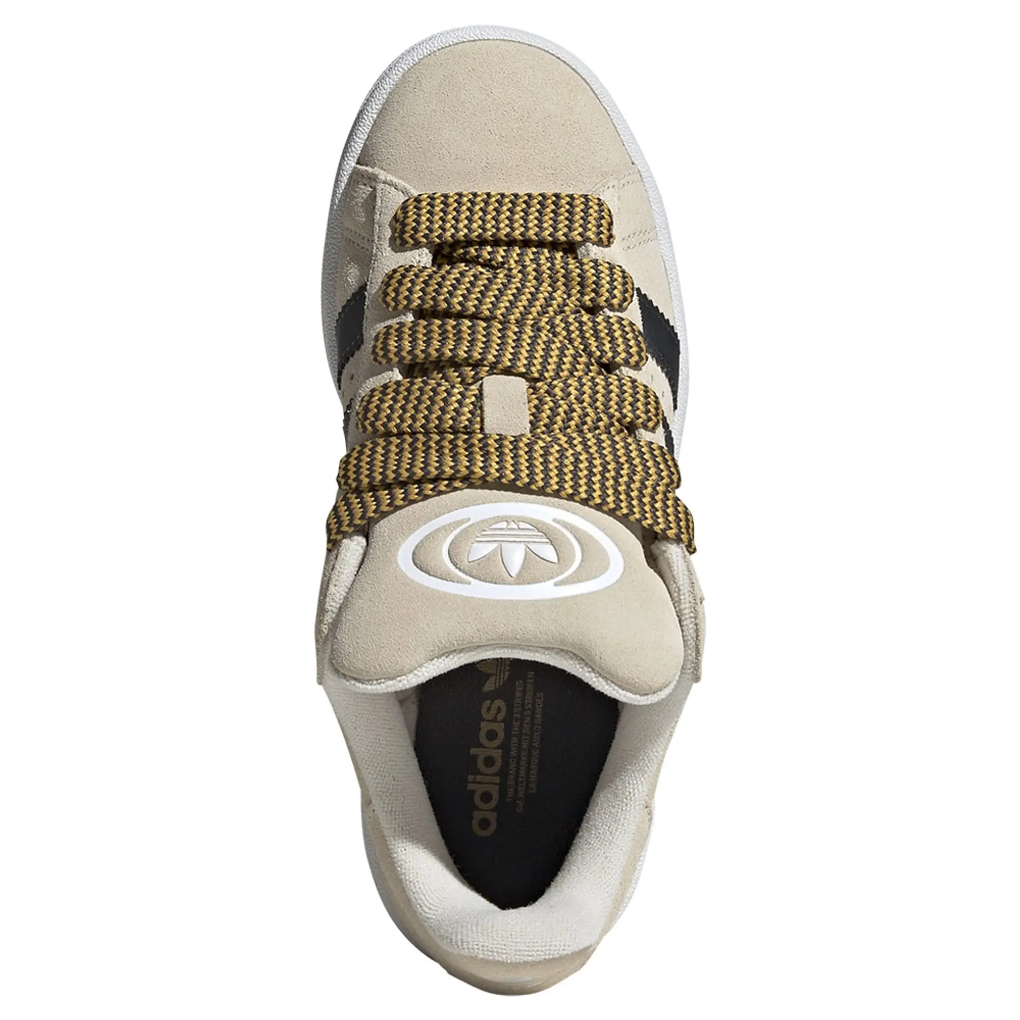 Adidas Originals Campus 00s Junior Trainers