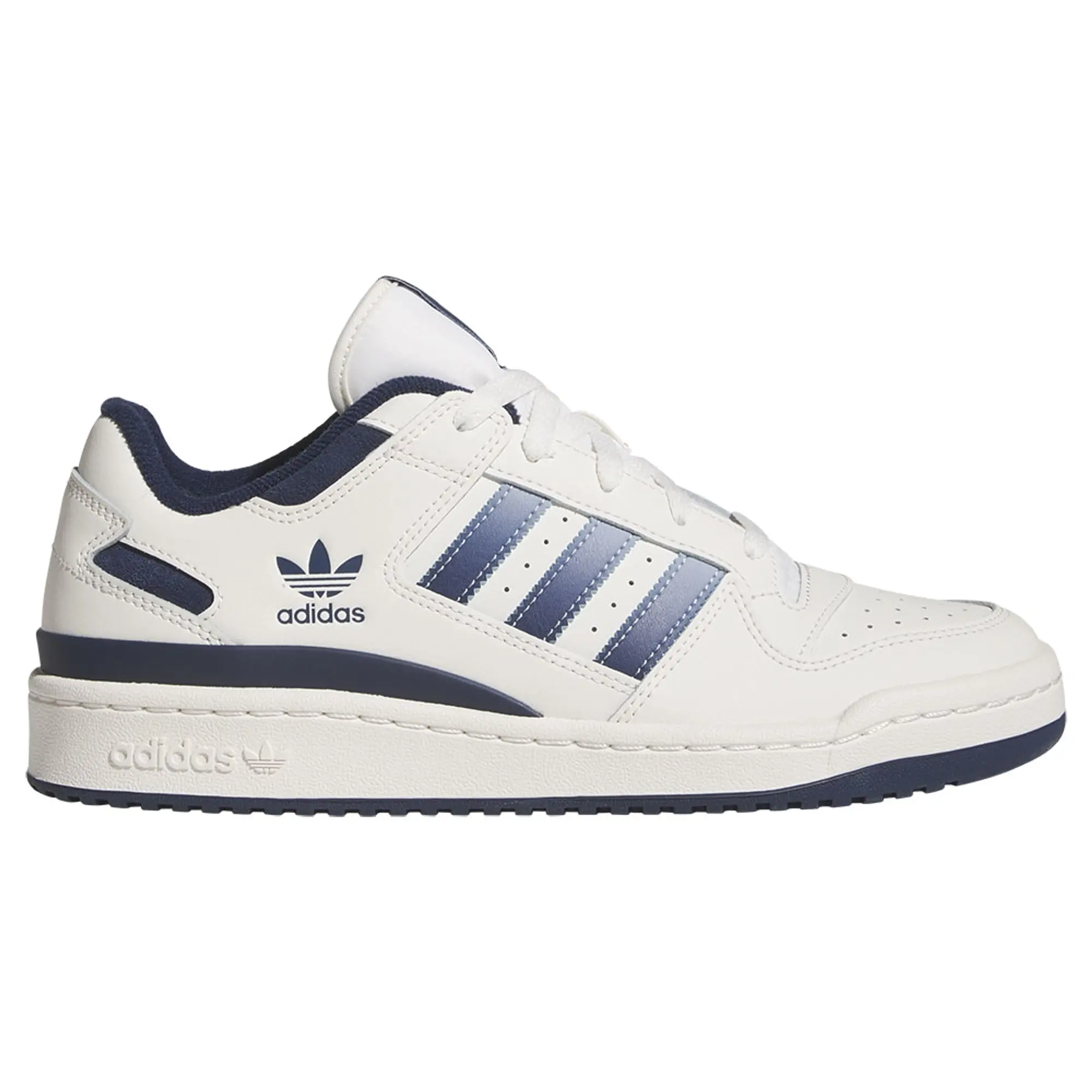 Adidas Originals Forum Low Cl Trainers