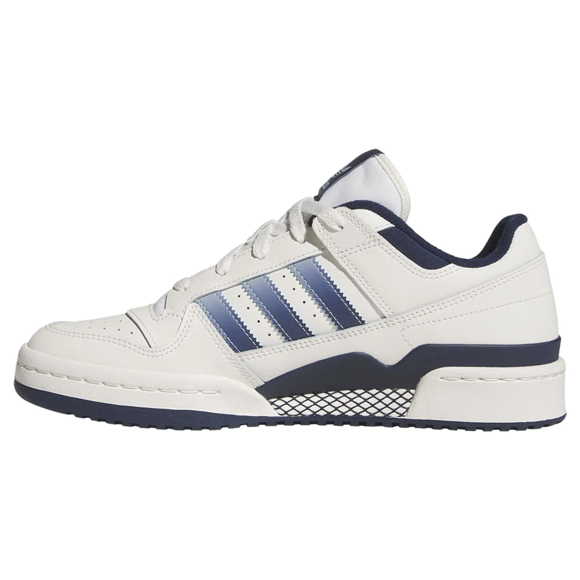 Adidas Originals Forum Low Cl Trainers