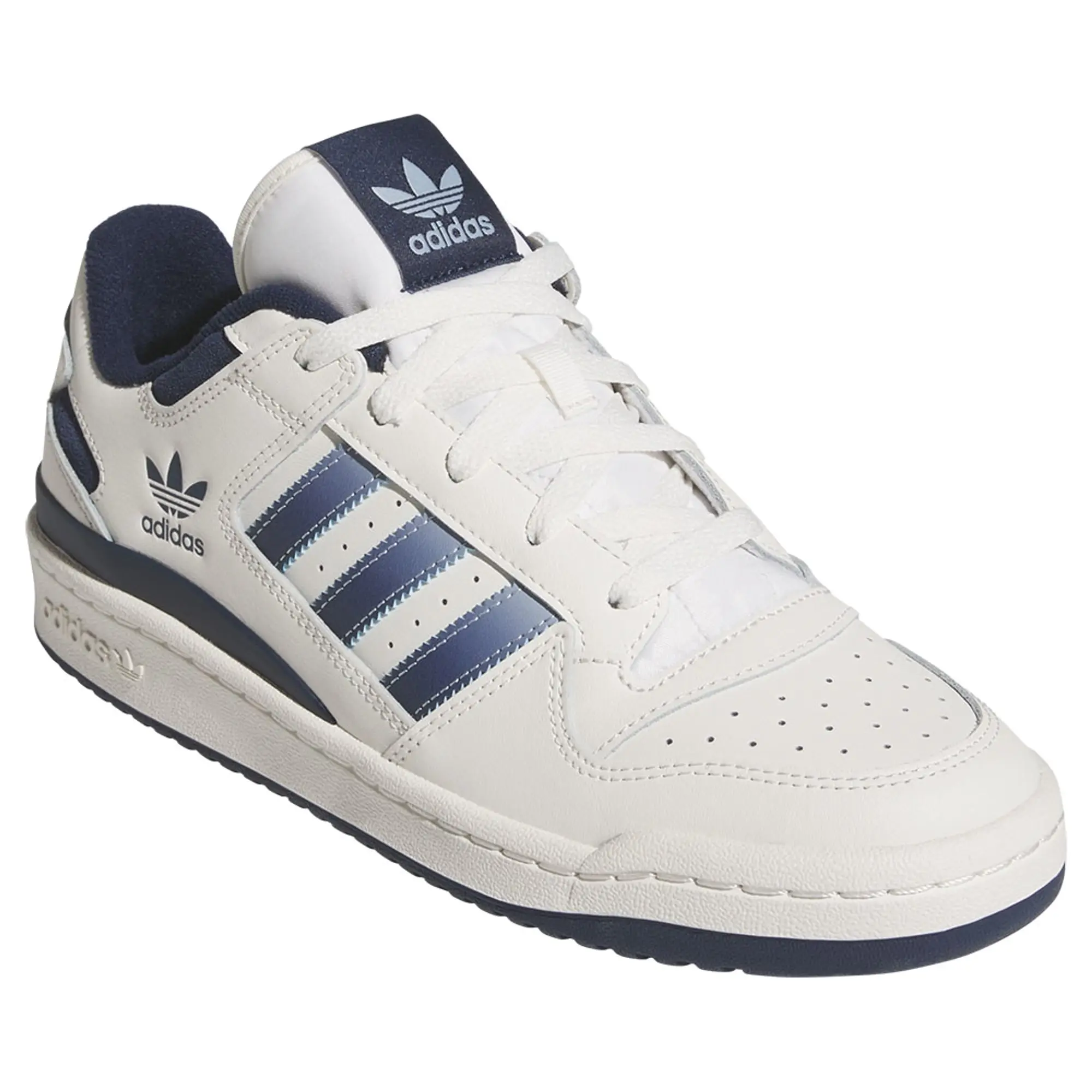 Adidas Originals Forum Low Cl Trainers