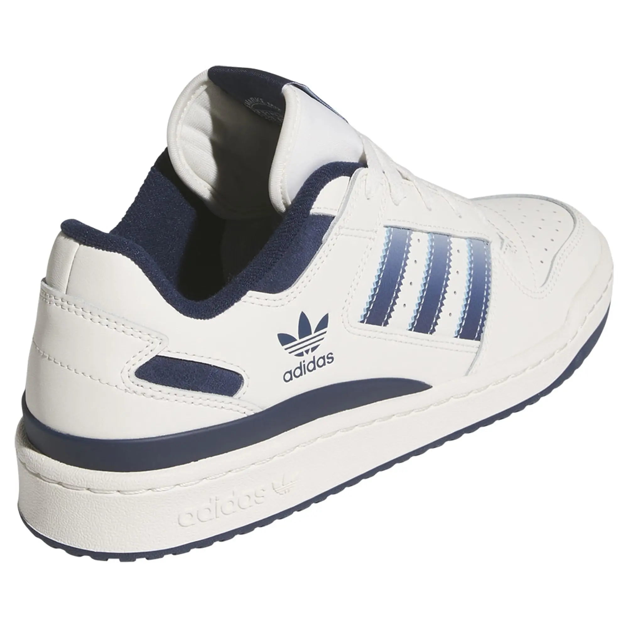 Adidas Originals Forum Low Cl Trainers