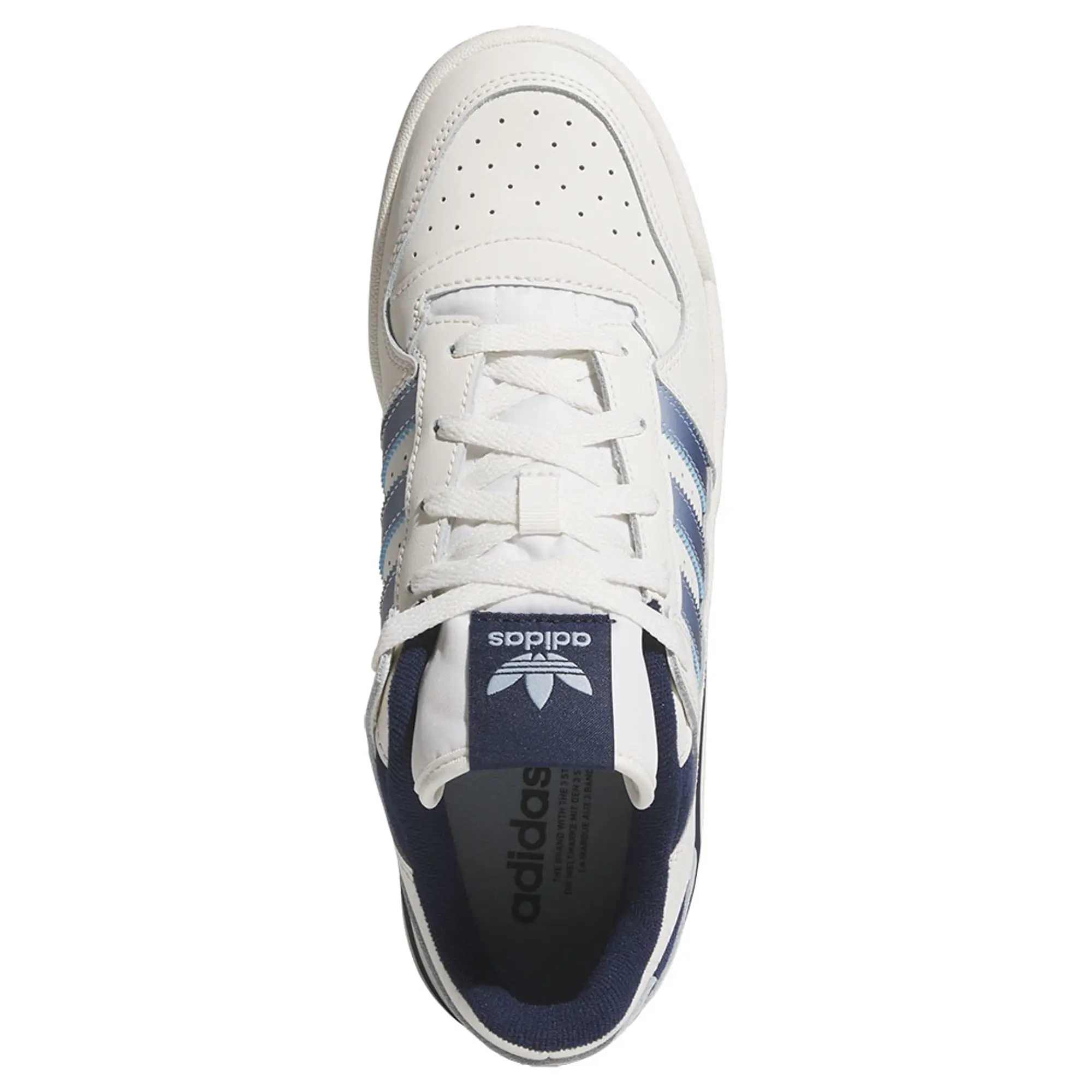 Adidas Originals Forum Low Cl Trainers