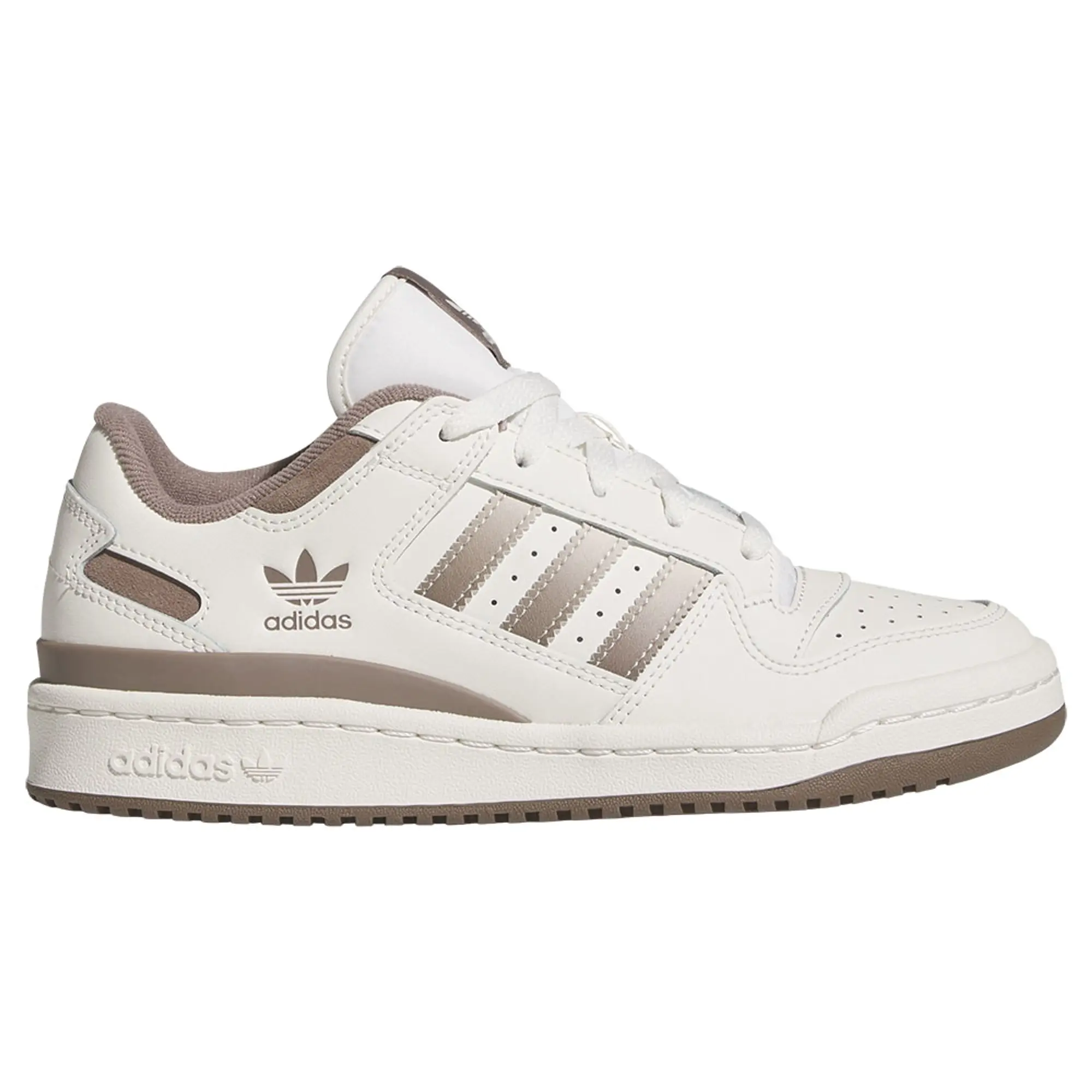Adidas Originals Forum Low Cl Trainers