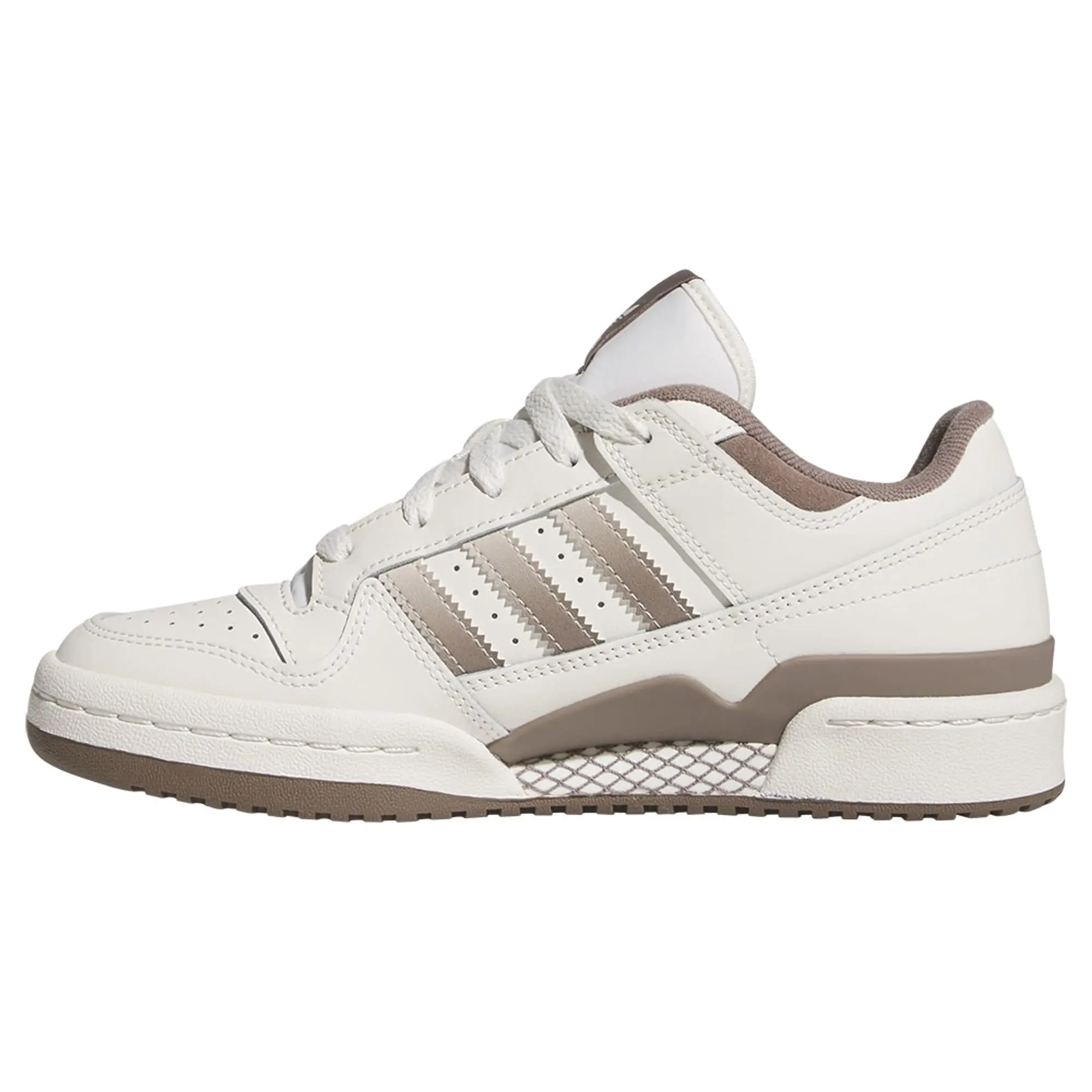 Adidas Originals Forum Low Cl Trainers