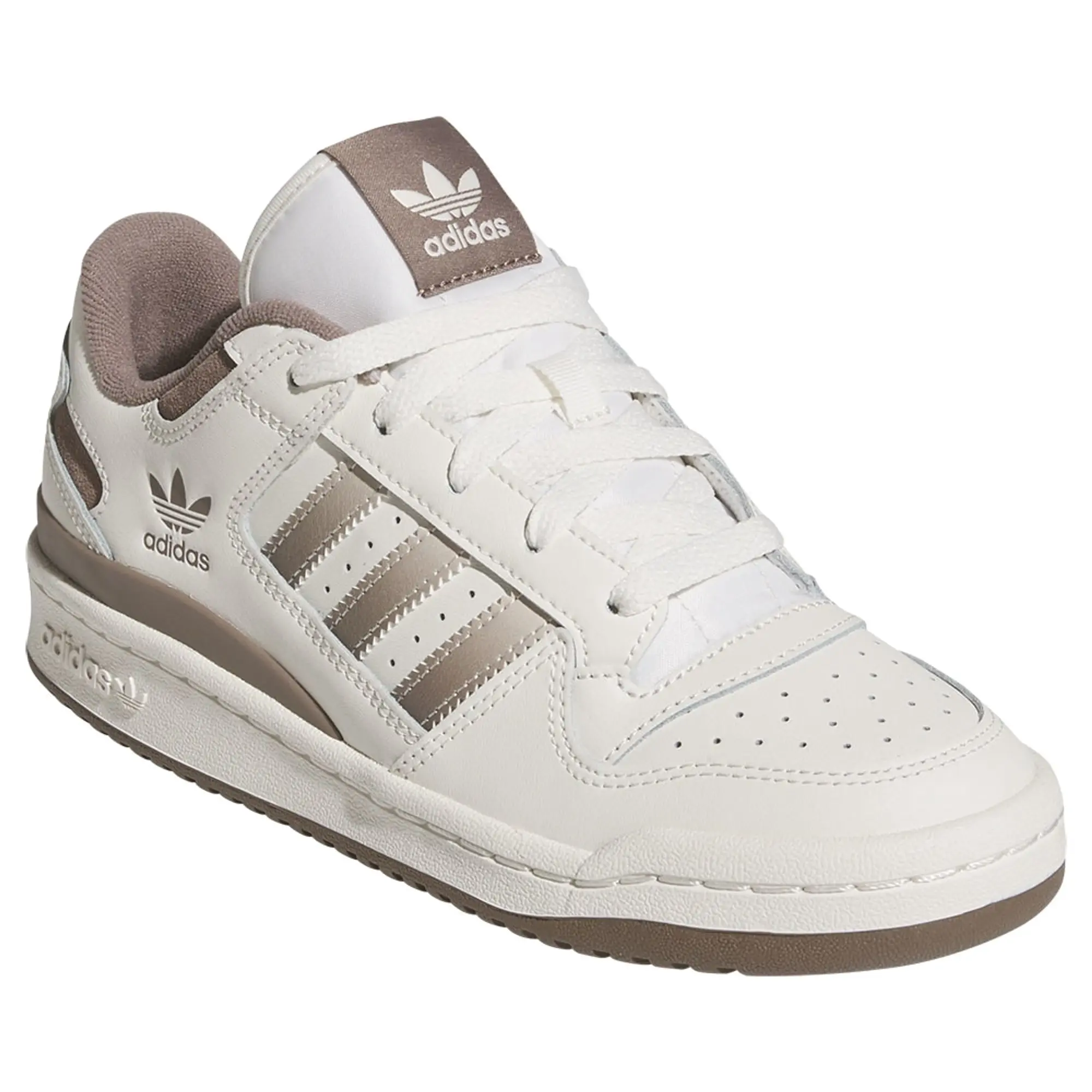 Adidas Originals Forum Low Cl Trainers
