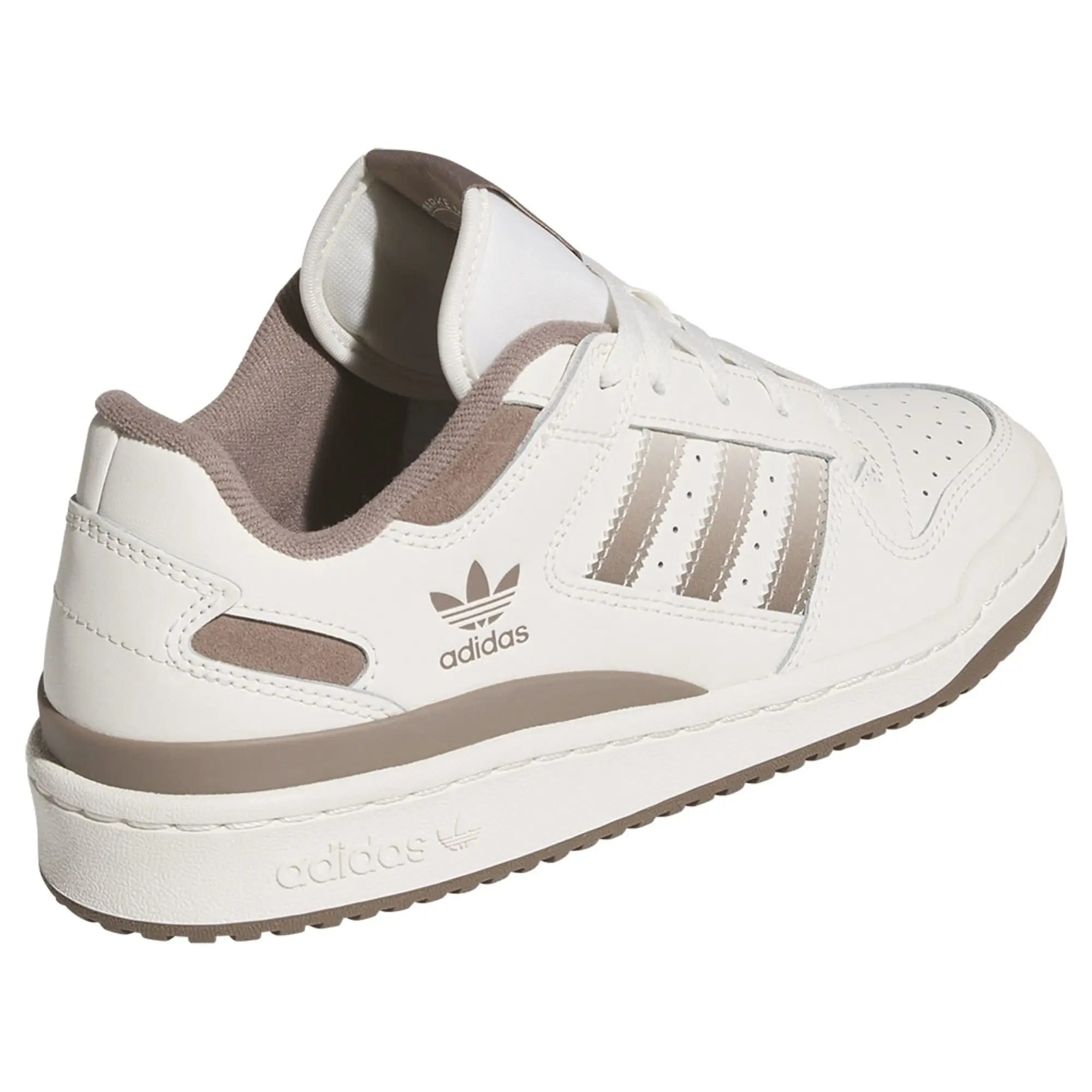 Adidas Originals Forum Low Cl Trainers