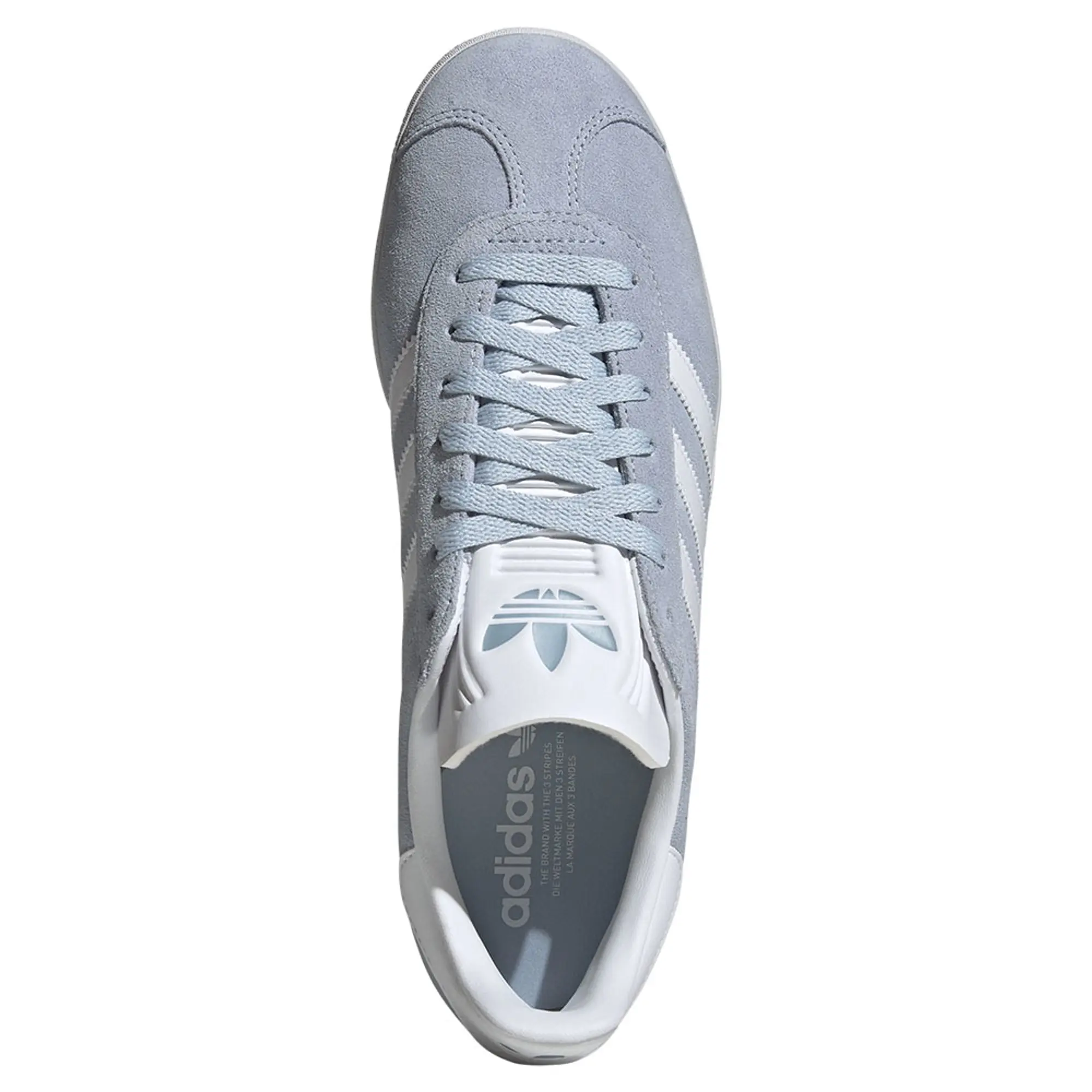 Adidas Originals Gazelle Trainers