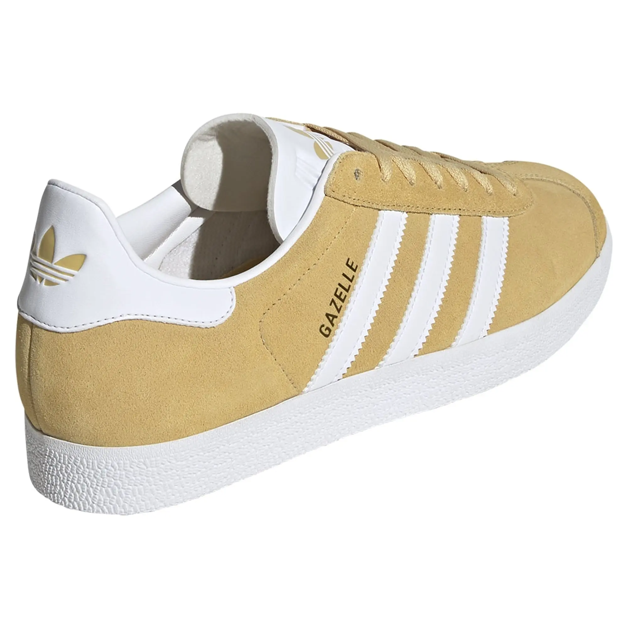 Adidas Originals Gazelle Trainers
