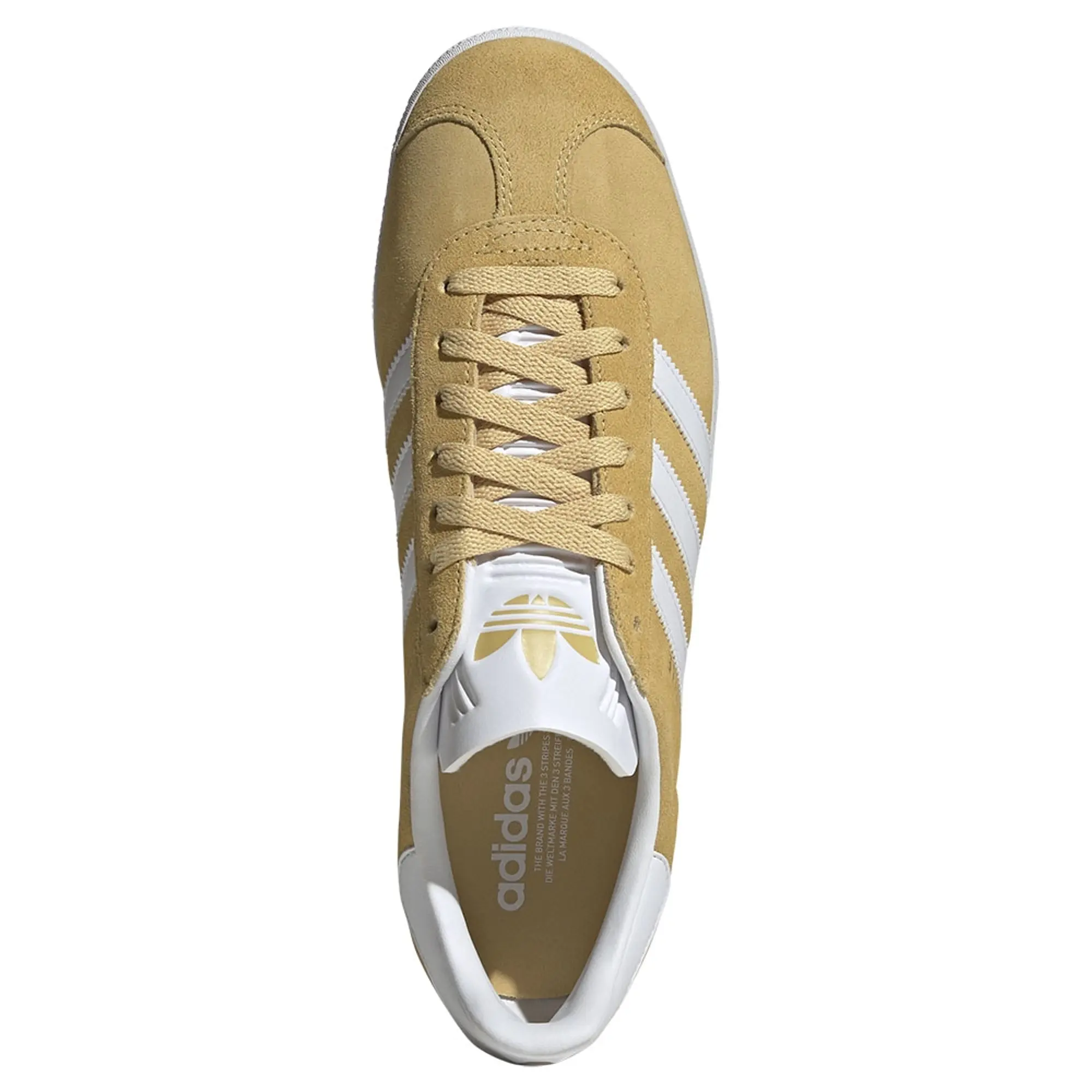 Adidas Originals Gazelle Trainers