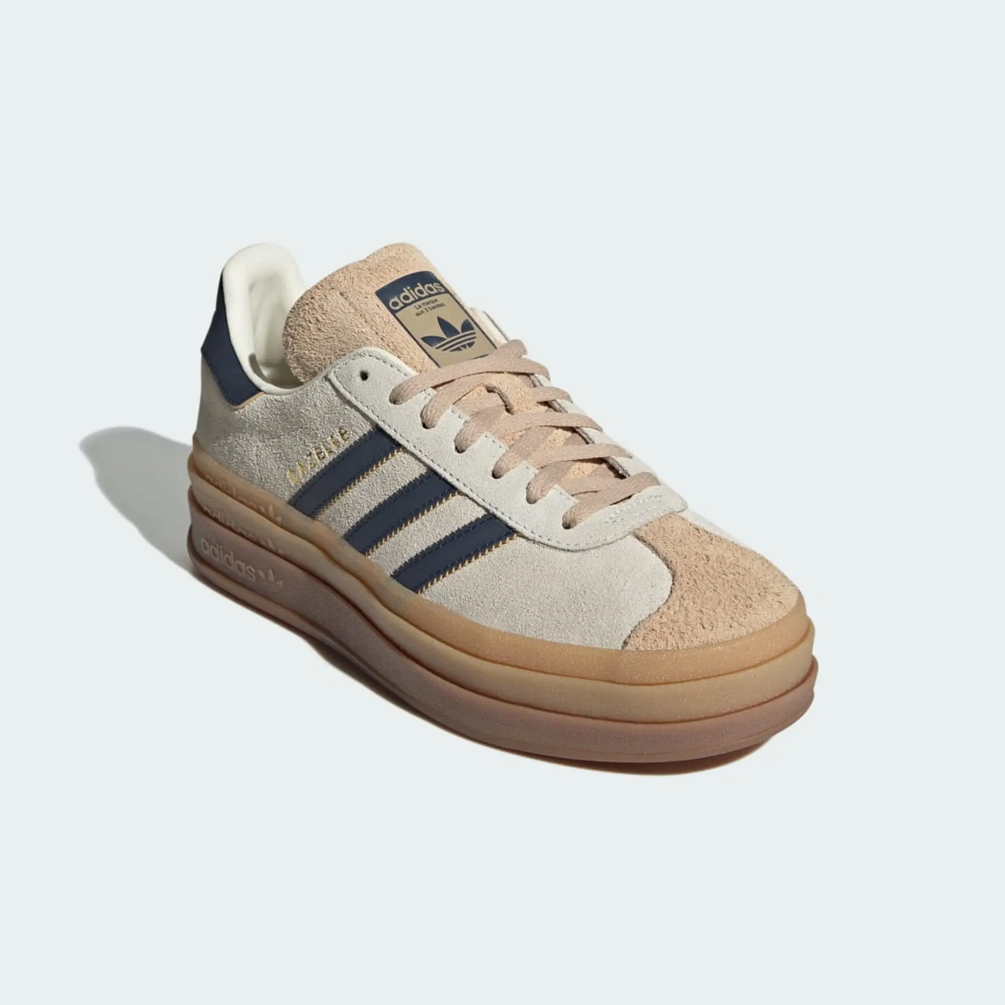 Adidas Originals Gazelle Trainers
