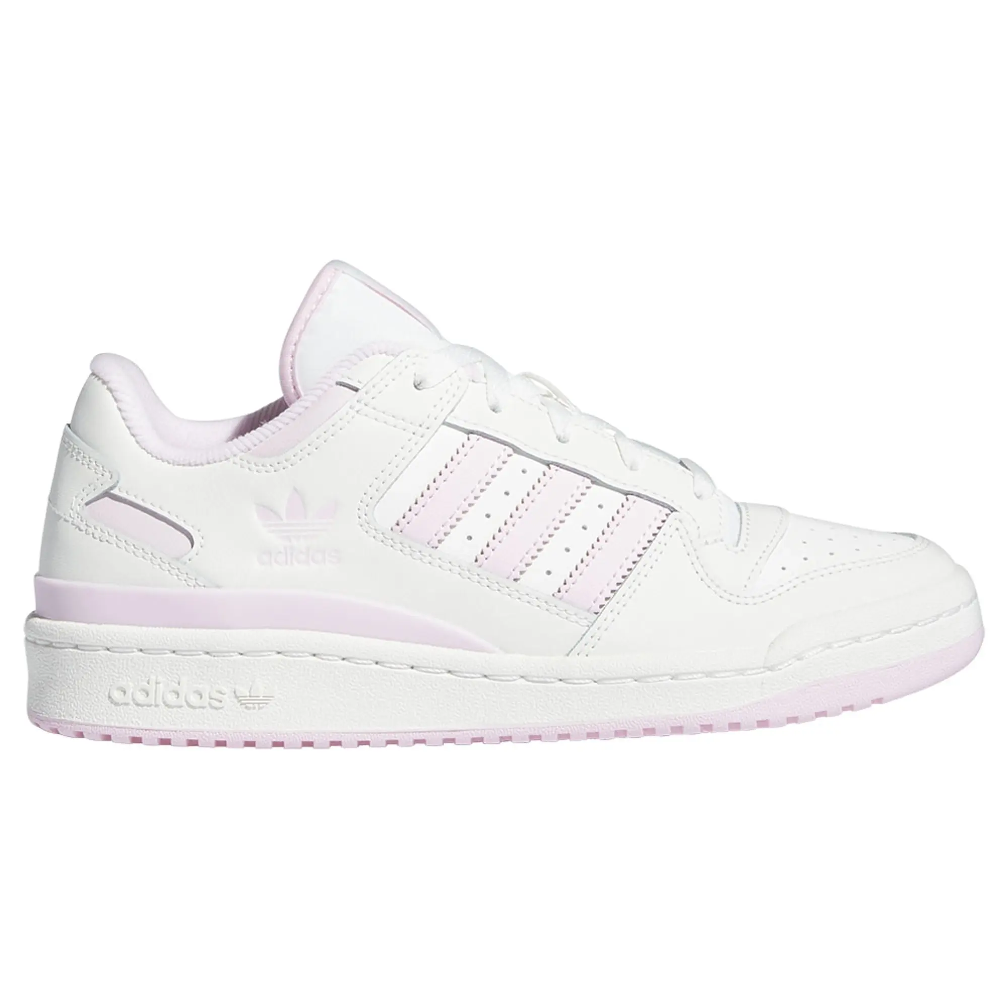 Adidas Originals Forum Low Cl Trainers