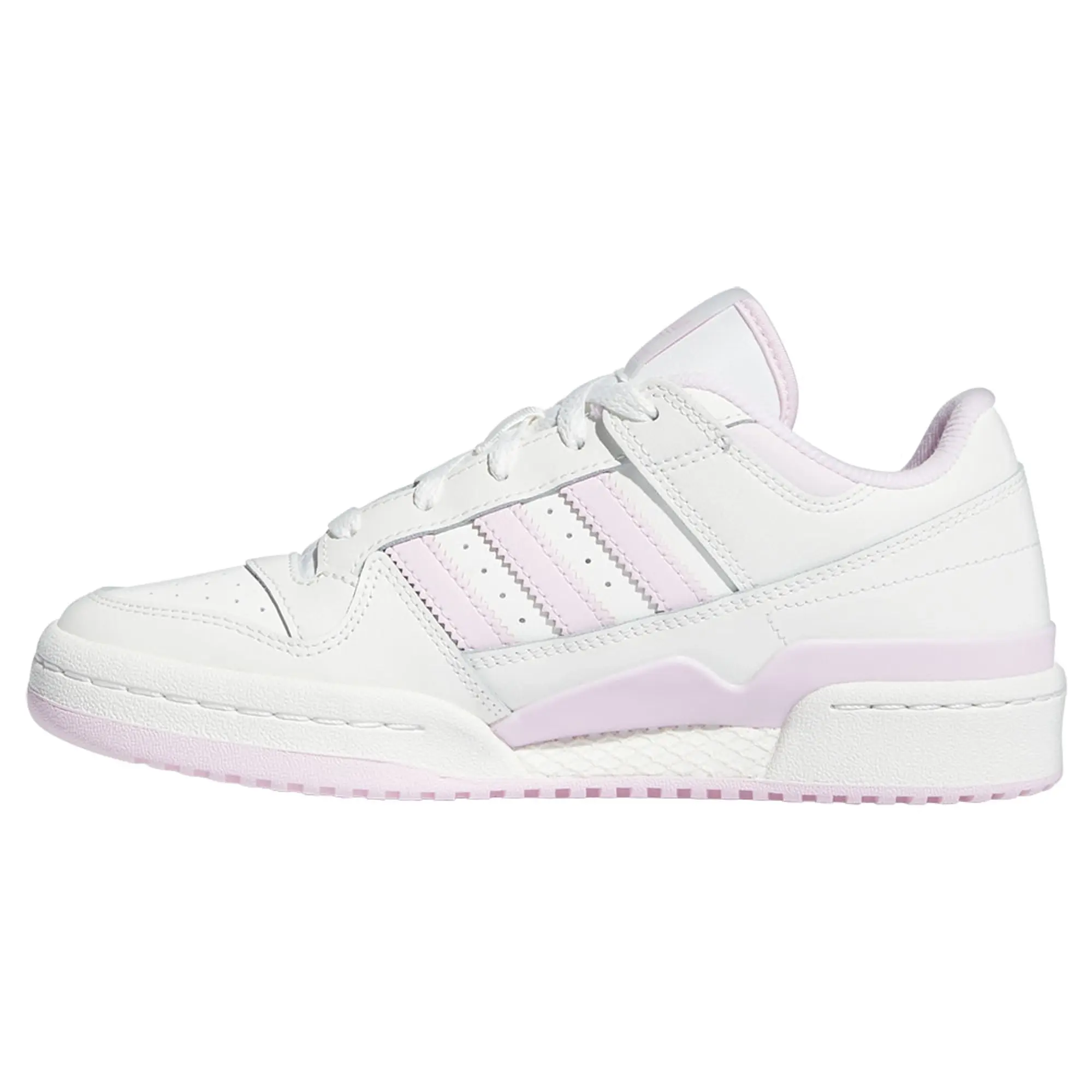 Adidas Originals Forum Low Cl Trainers