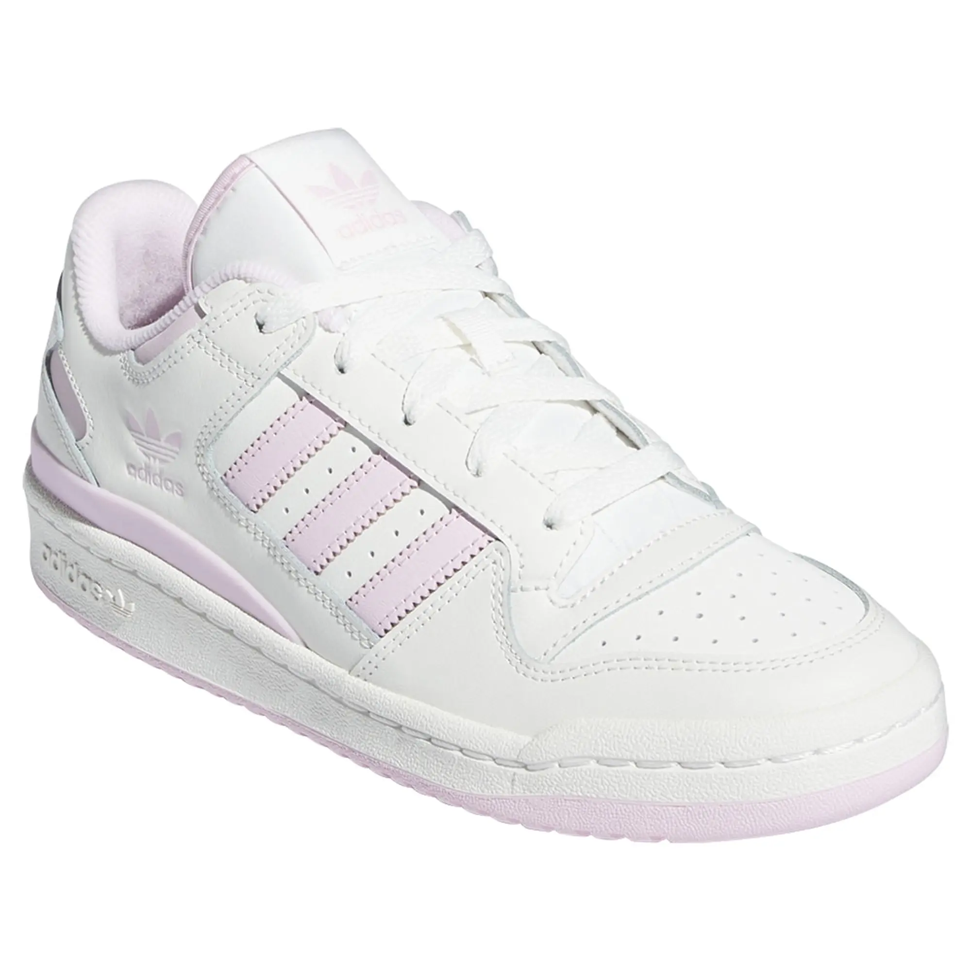 Adidas Originals Forum Low Cl Trainers