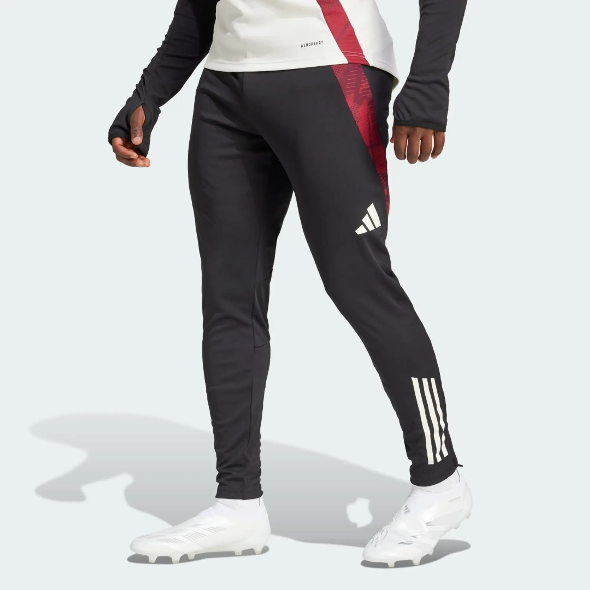 Adidas  - Black