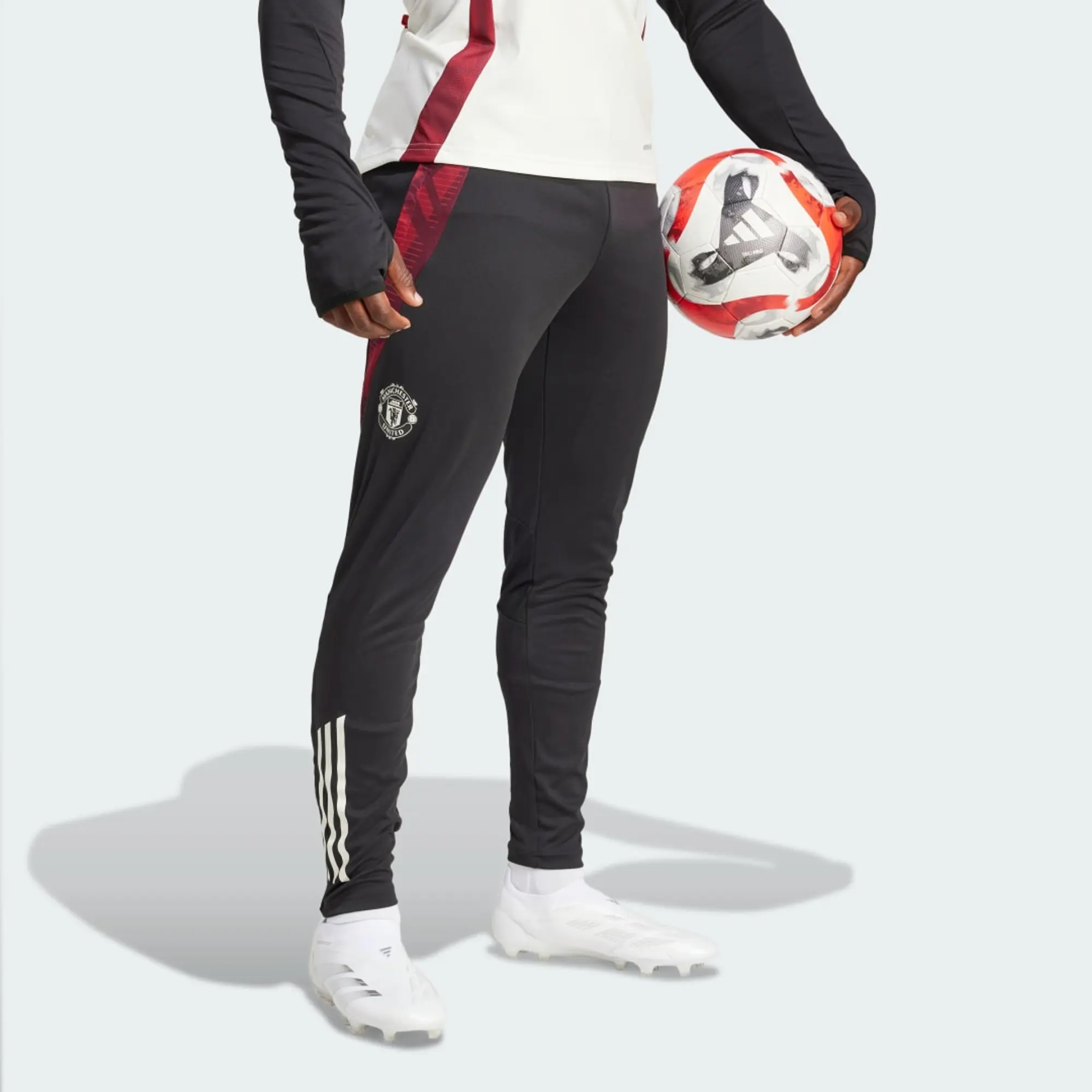 Adidas  - Black