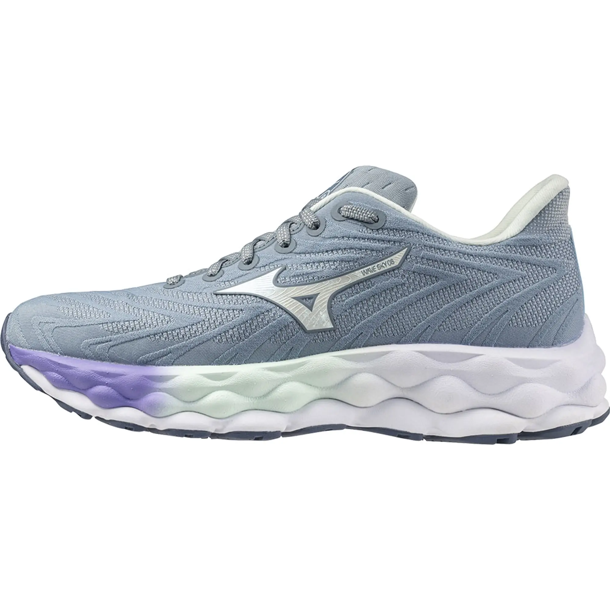 Mizuno Wave Sky 8 Running Shoes