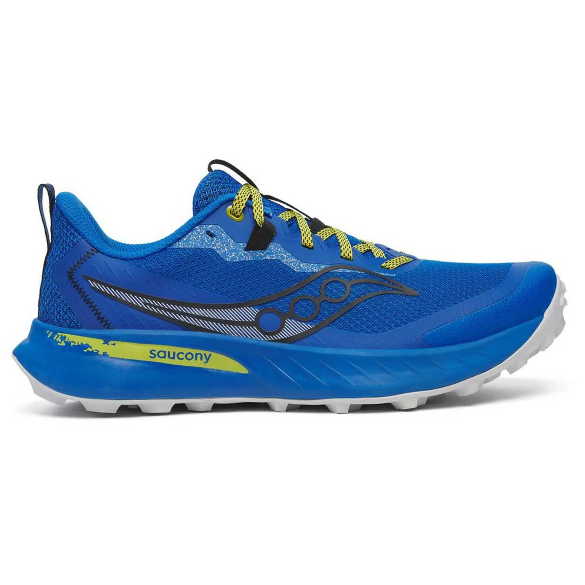 Saucony Peregrine 15 Trail Running Shoes - SS25