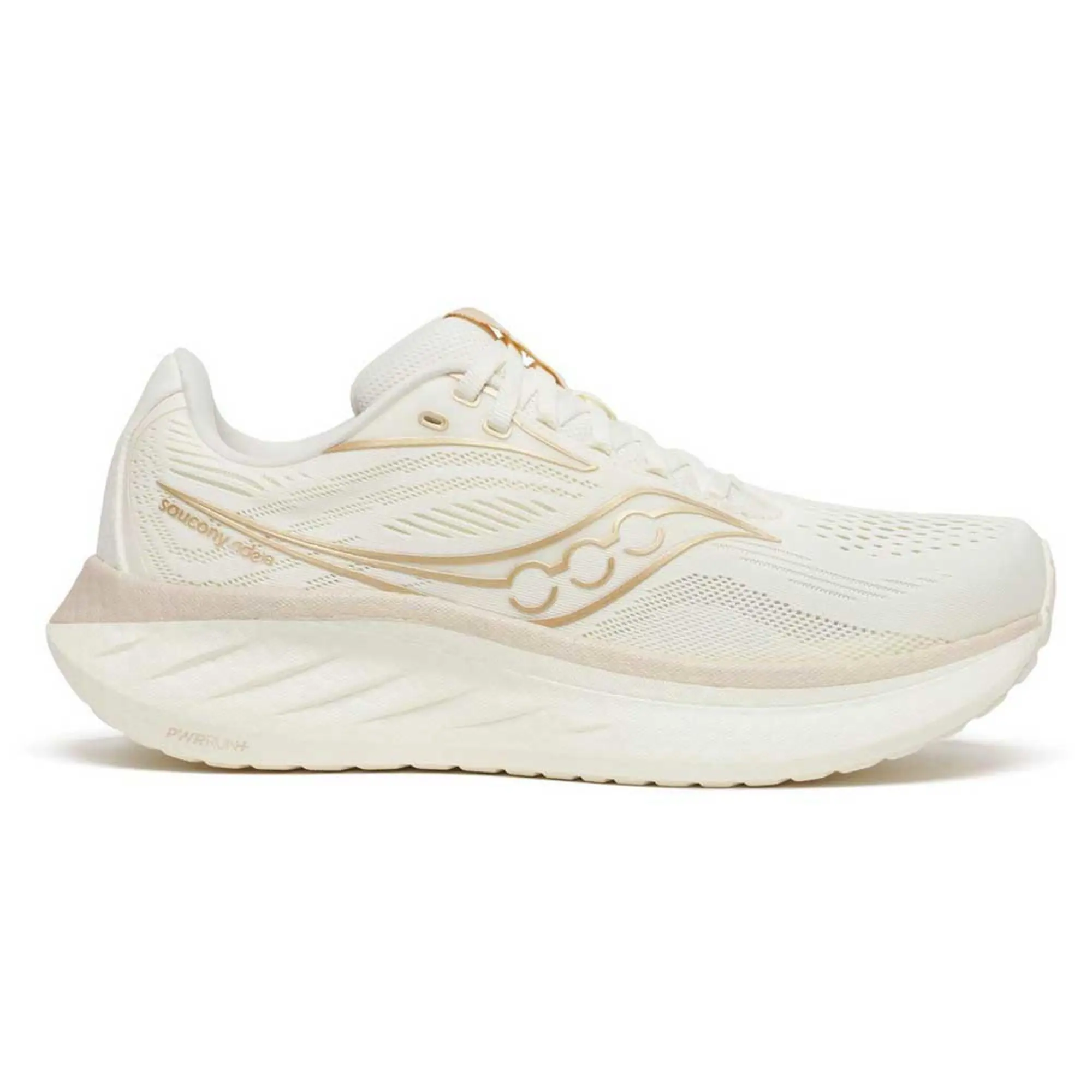 Saucony Ride 18 Women's Running Shoes - SS25