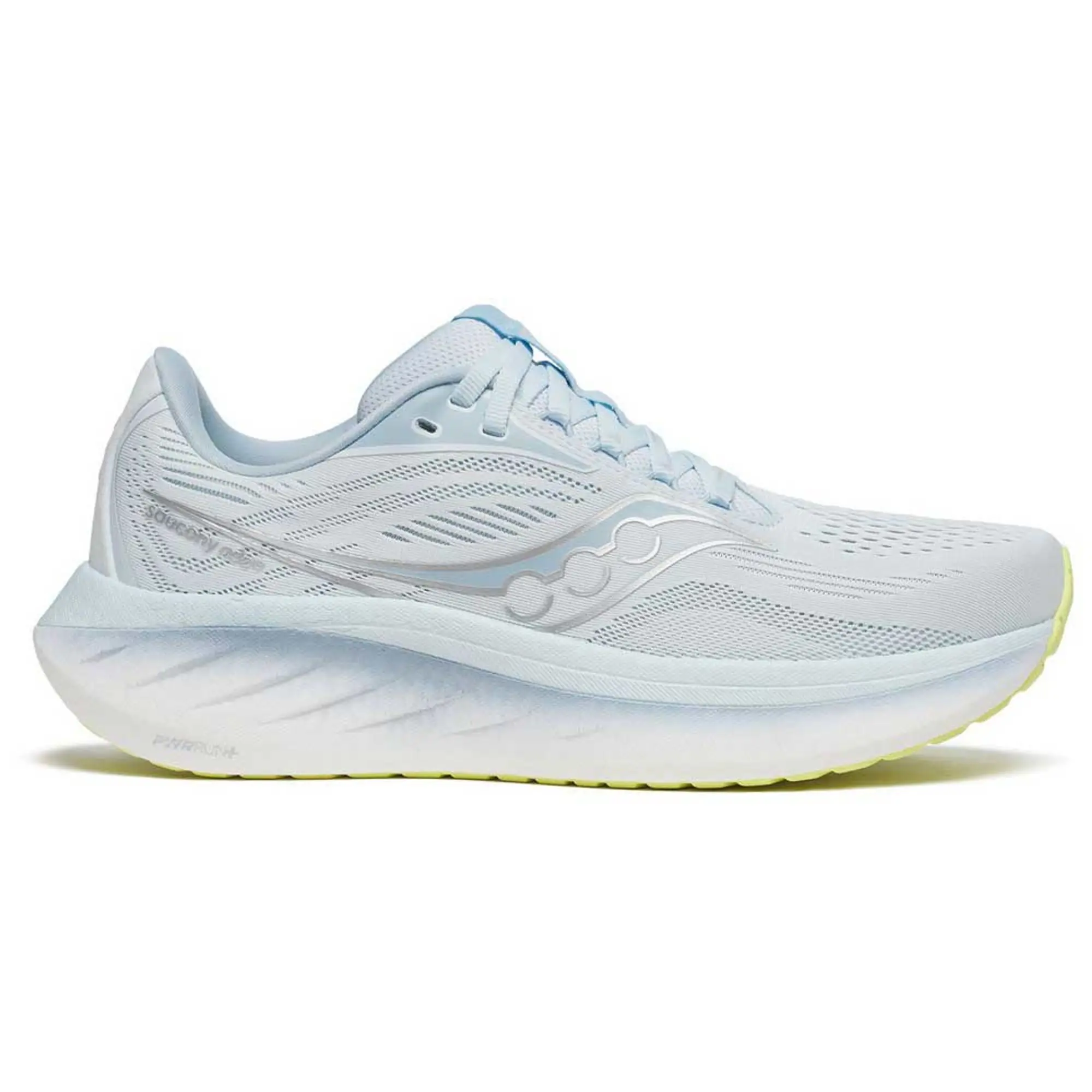 Saucony Womens Ride 18