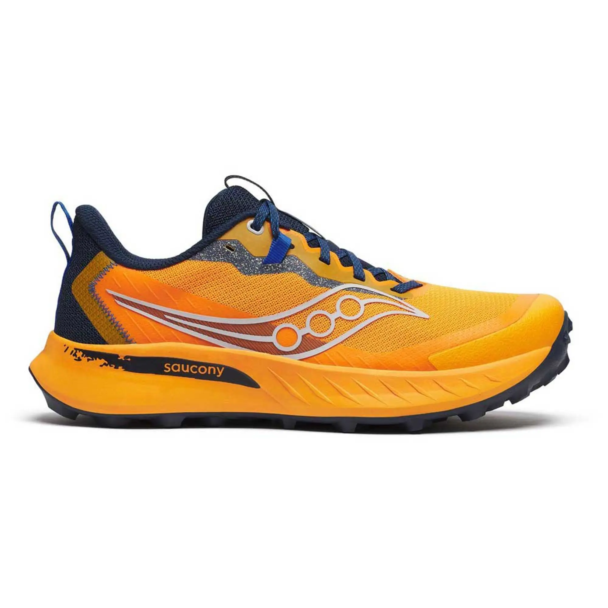 Saucony Peregrine 15 Trail Running Shoes - SS25