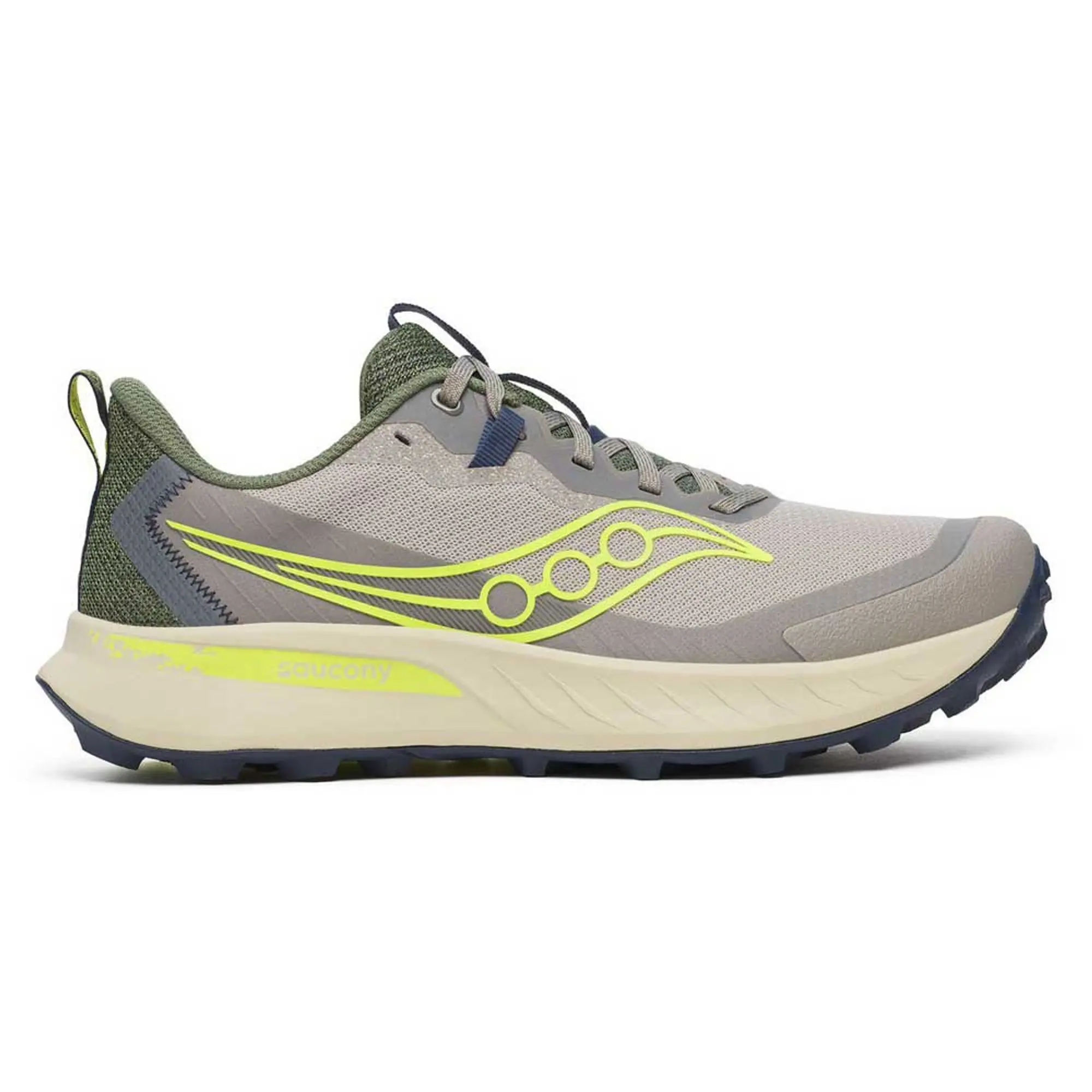 Saucony Peregrine 15 Trail Running Shoes